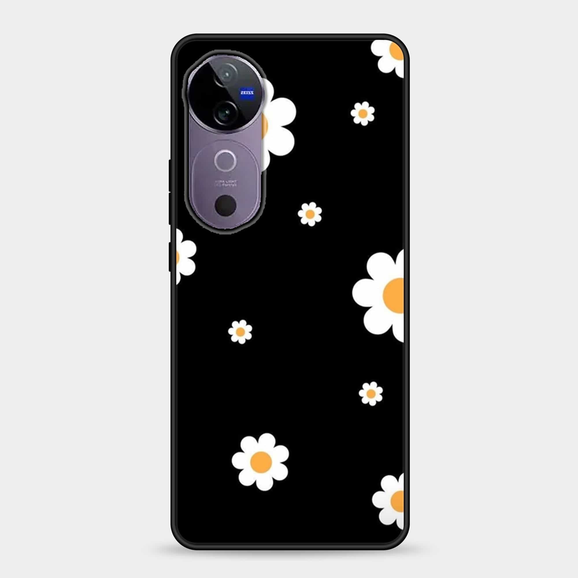 Vivo V40 Design-053 Premium Glossy Phone Case