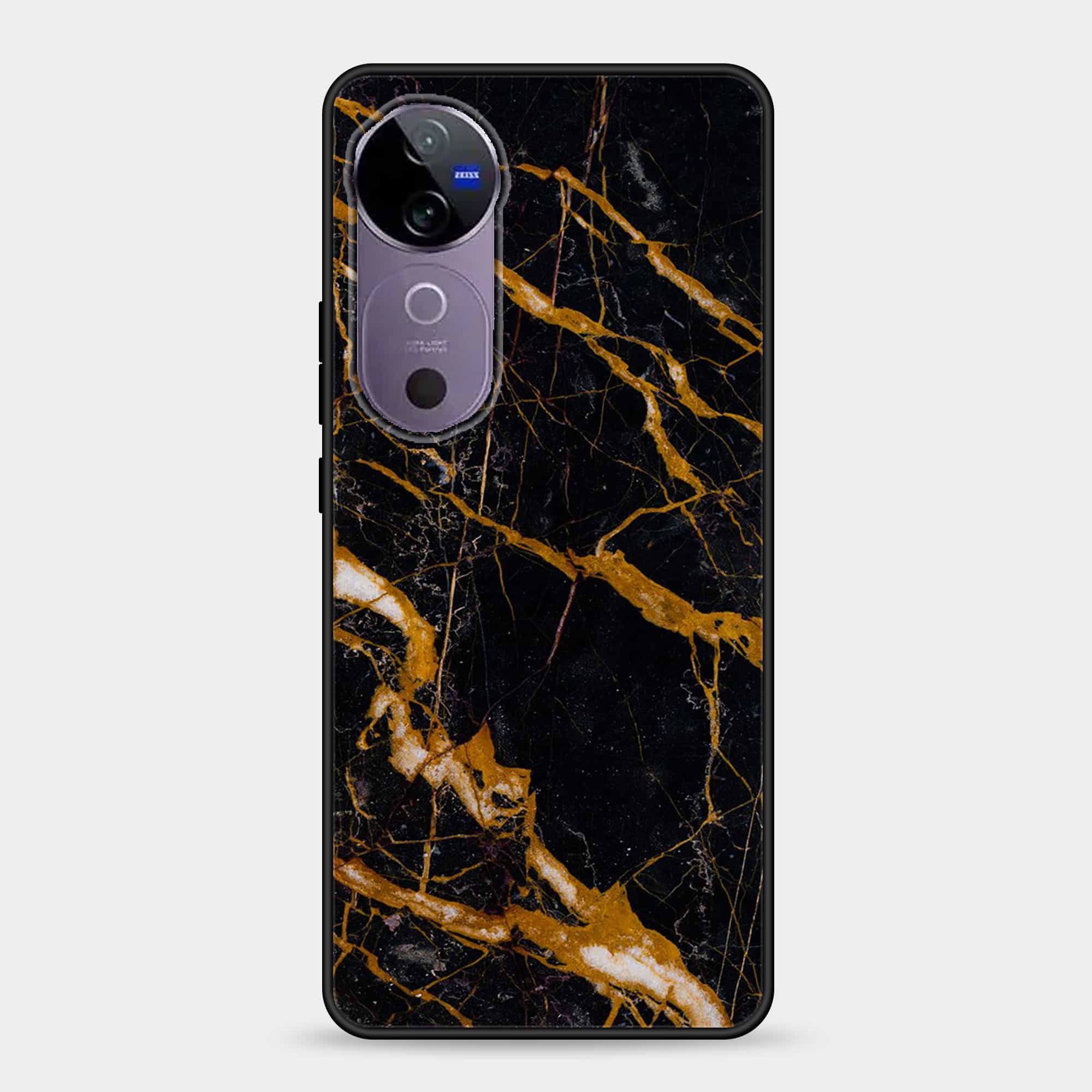 Vivo V40 Pro Design-054 Premium Glossy Phone Case