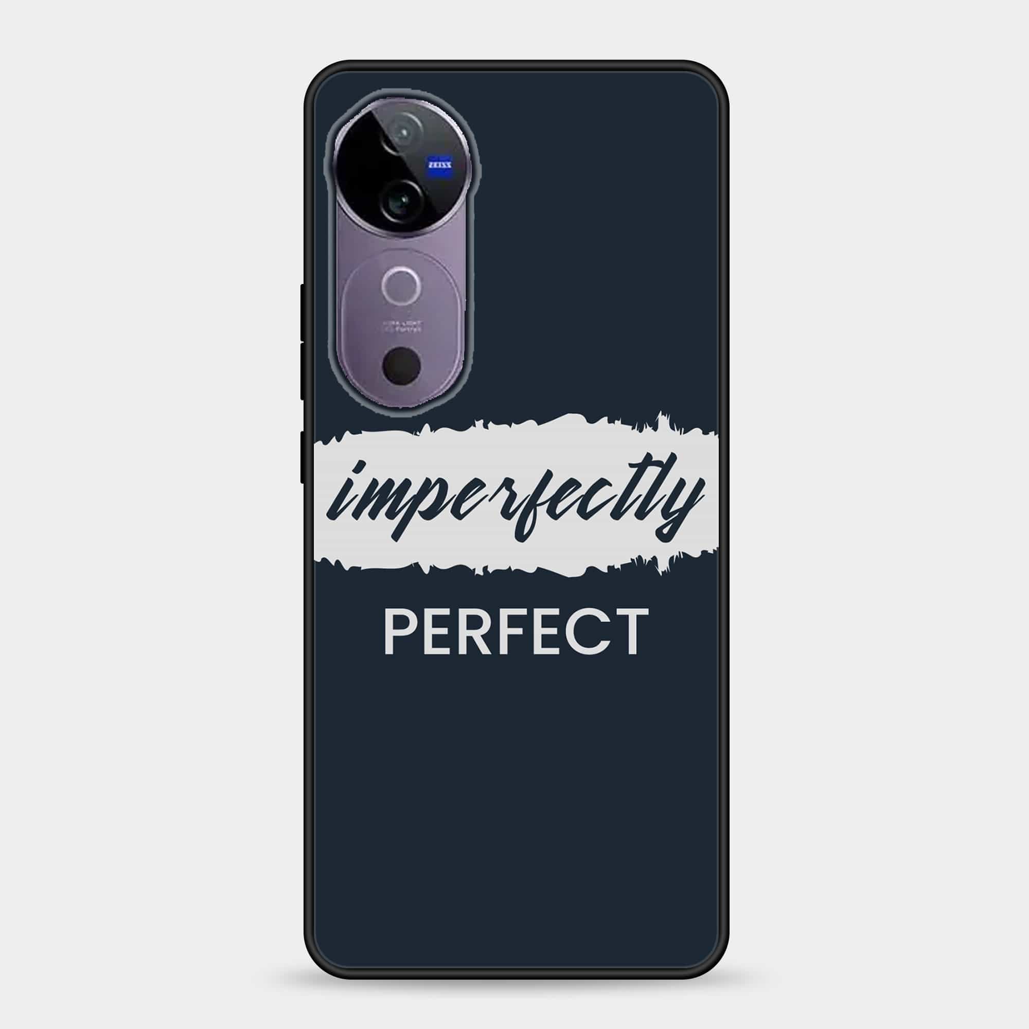 Vivo V40 Design-062 Premium Glossy Phone Case