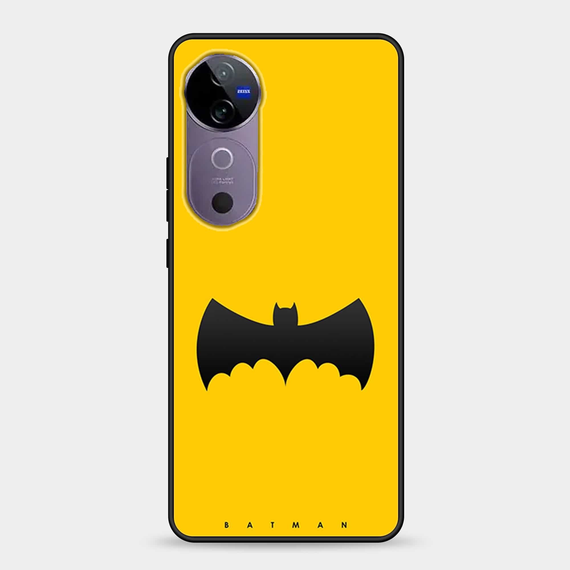 Vivo V40 Pro Design-072 Premium Glossy Phone Case