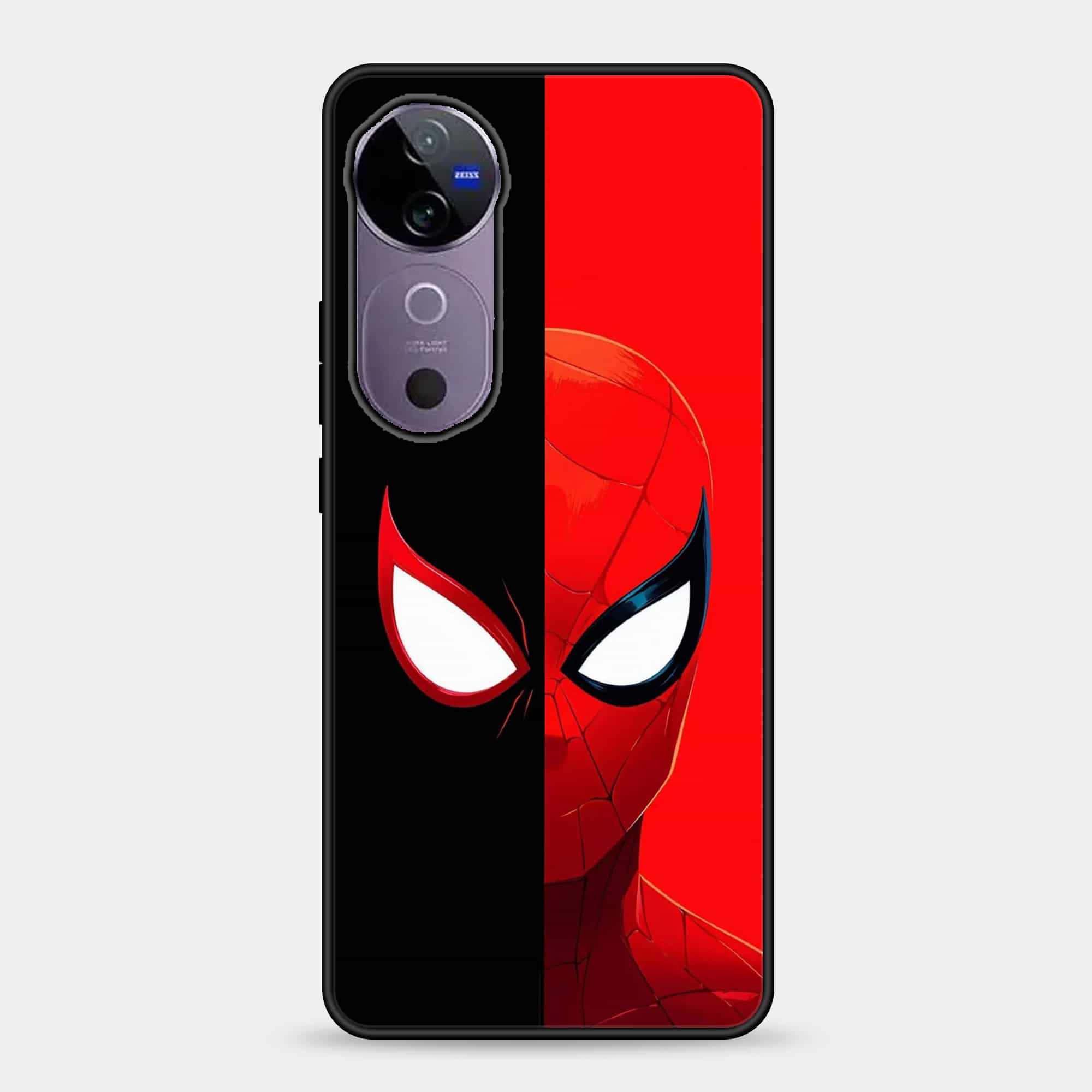 Vivo V40 Design-086 Premium Glossy Phone Case