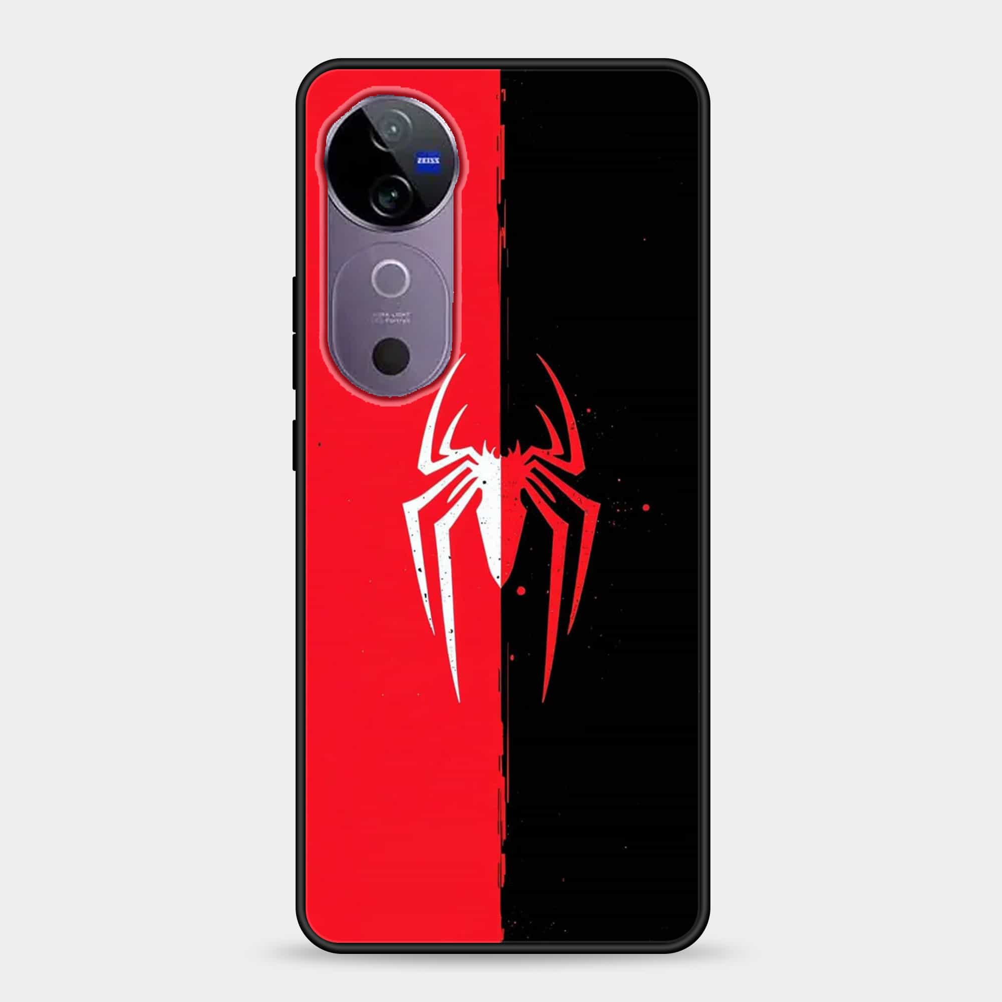 Vivo V40 Pro Design-088 Premium Glossy Phone Case