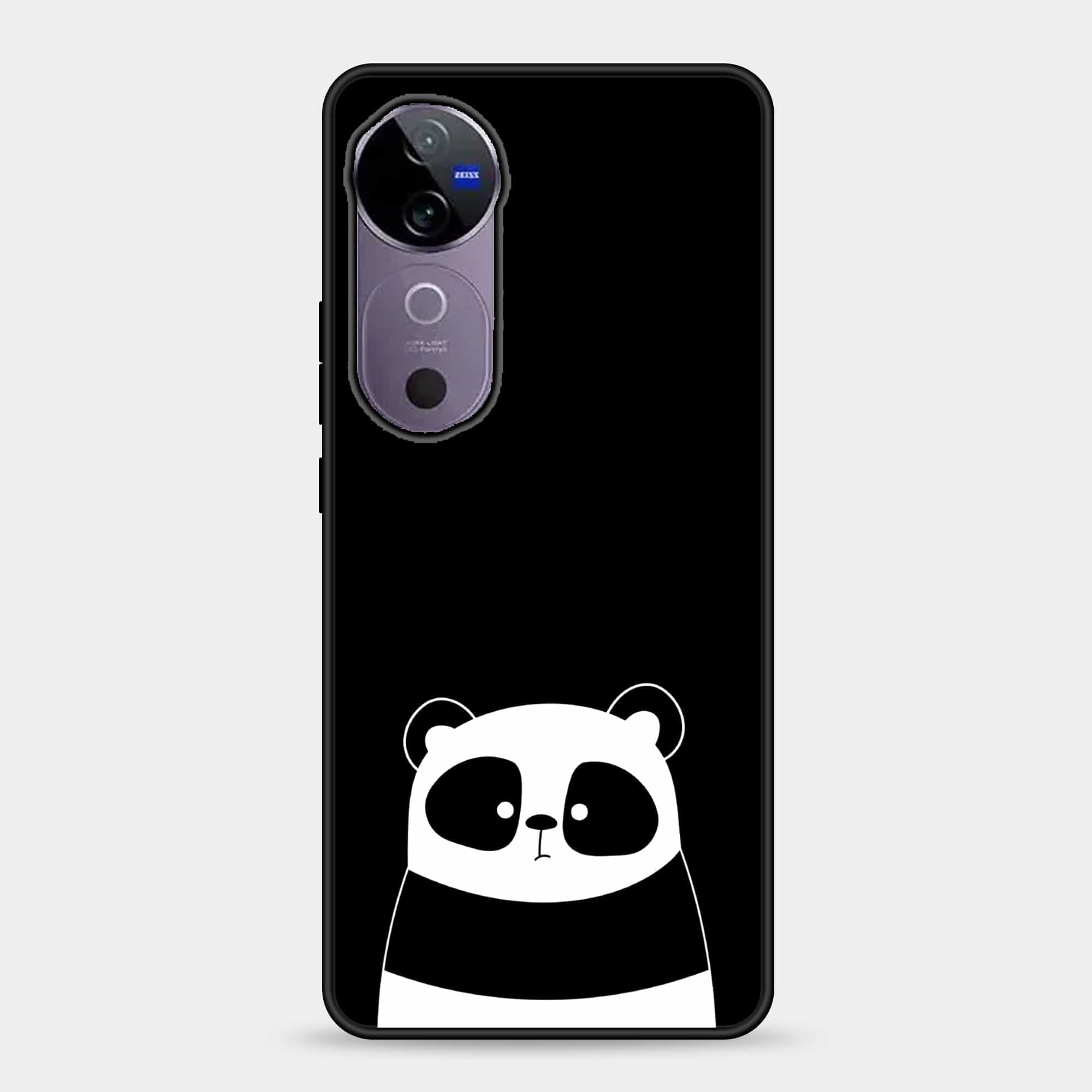 Vivo V40 Design-131 Premium Glossy Phone Case