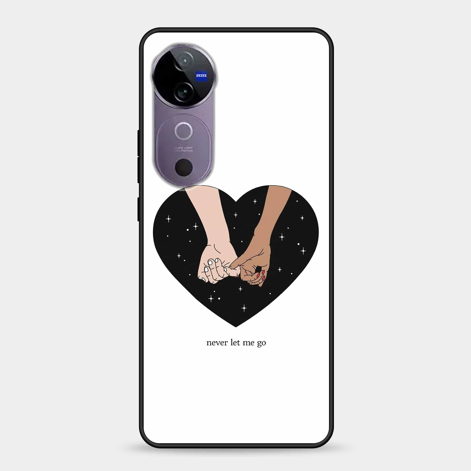 Vivo V40 Design-147 Premium Glossy Phone Case