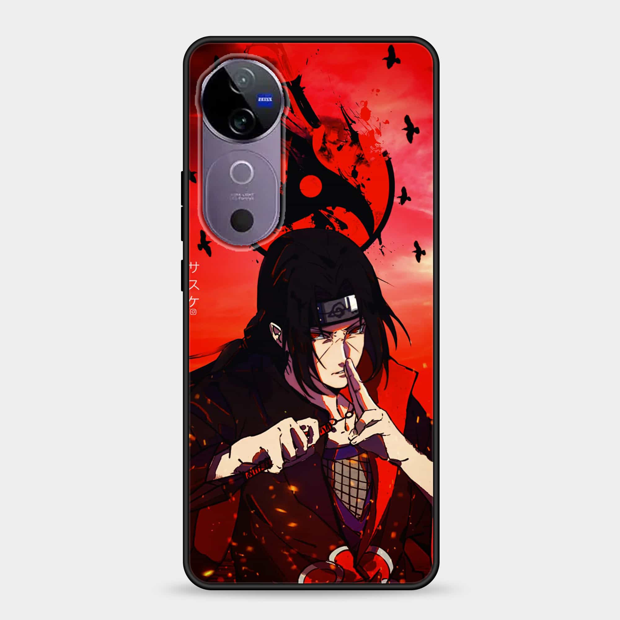 Vivo V40 Pro Design-162 Premium Glossy Phone Case