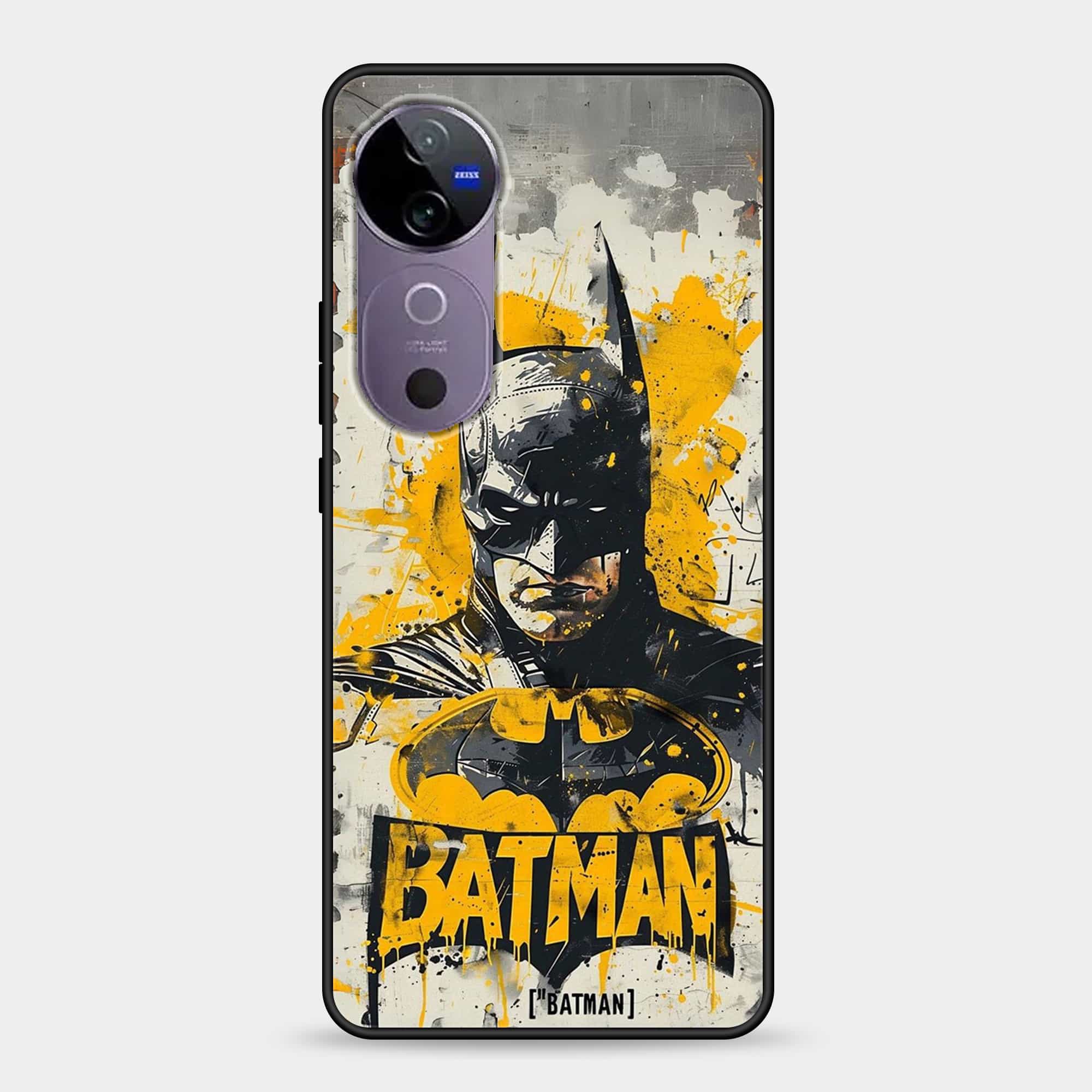 Vivo V40 Pro Design-167 Premium Glossy Phone Case