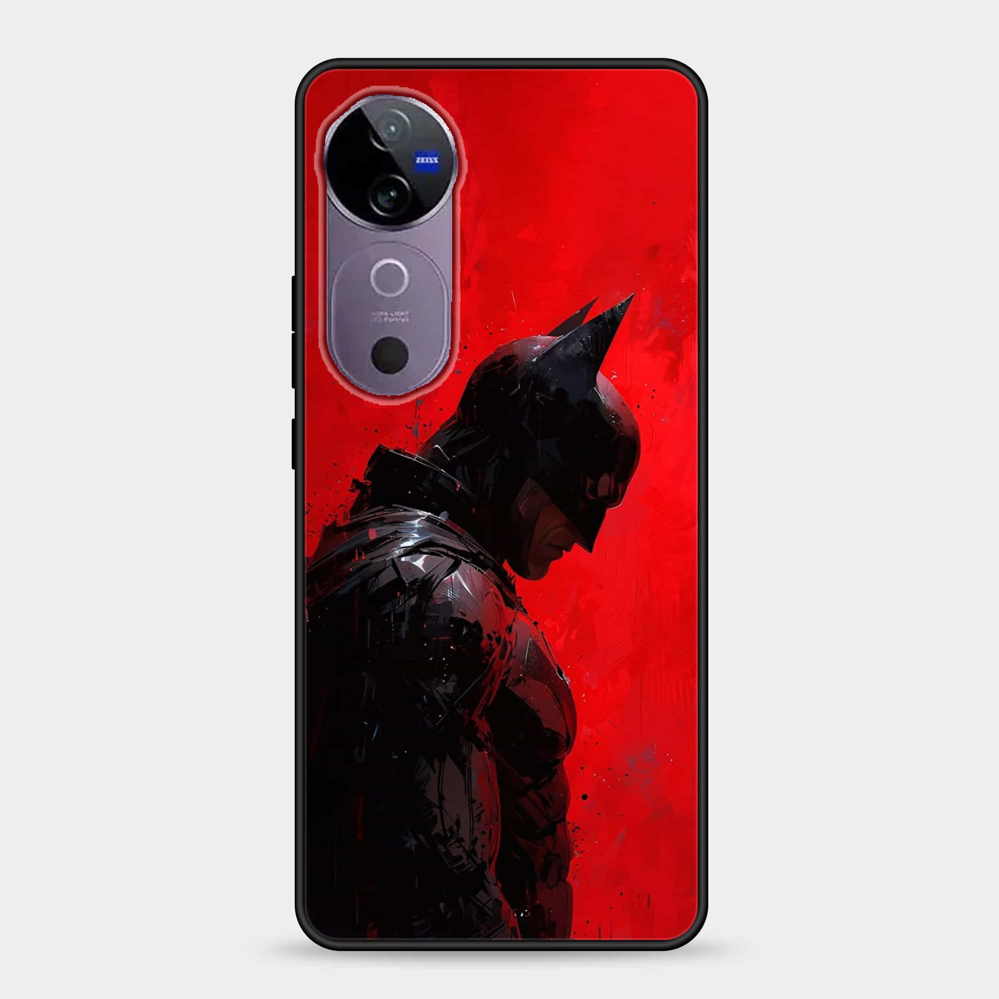 Vivo V40 Pro Design-169 Premium Glossy Phone Case