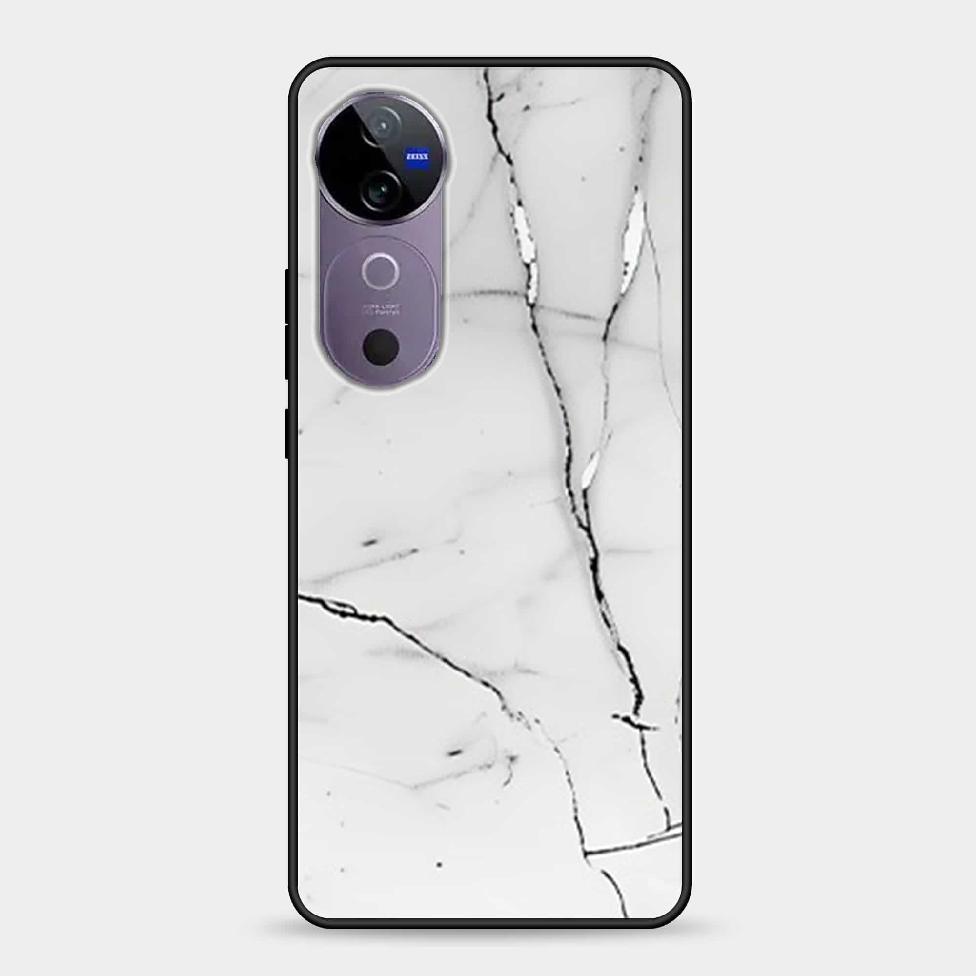 Vivo V40 Pro Design-170 Premium Glossy Phone Case