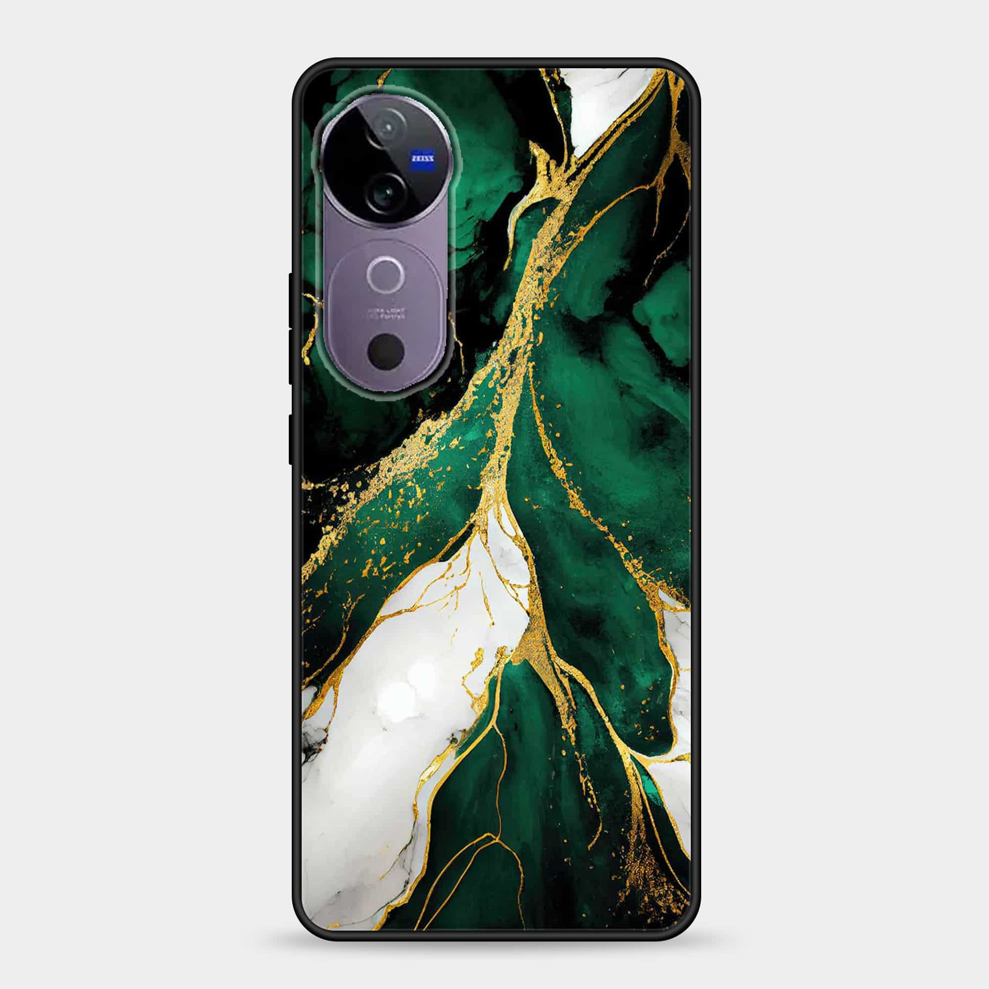 Vivo V40 Design-171 Premium Glossy Phone Case