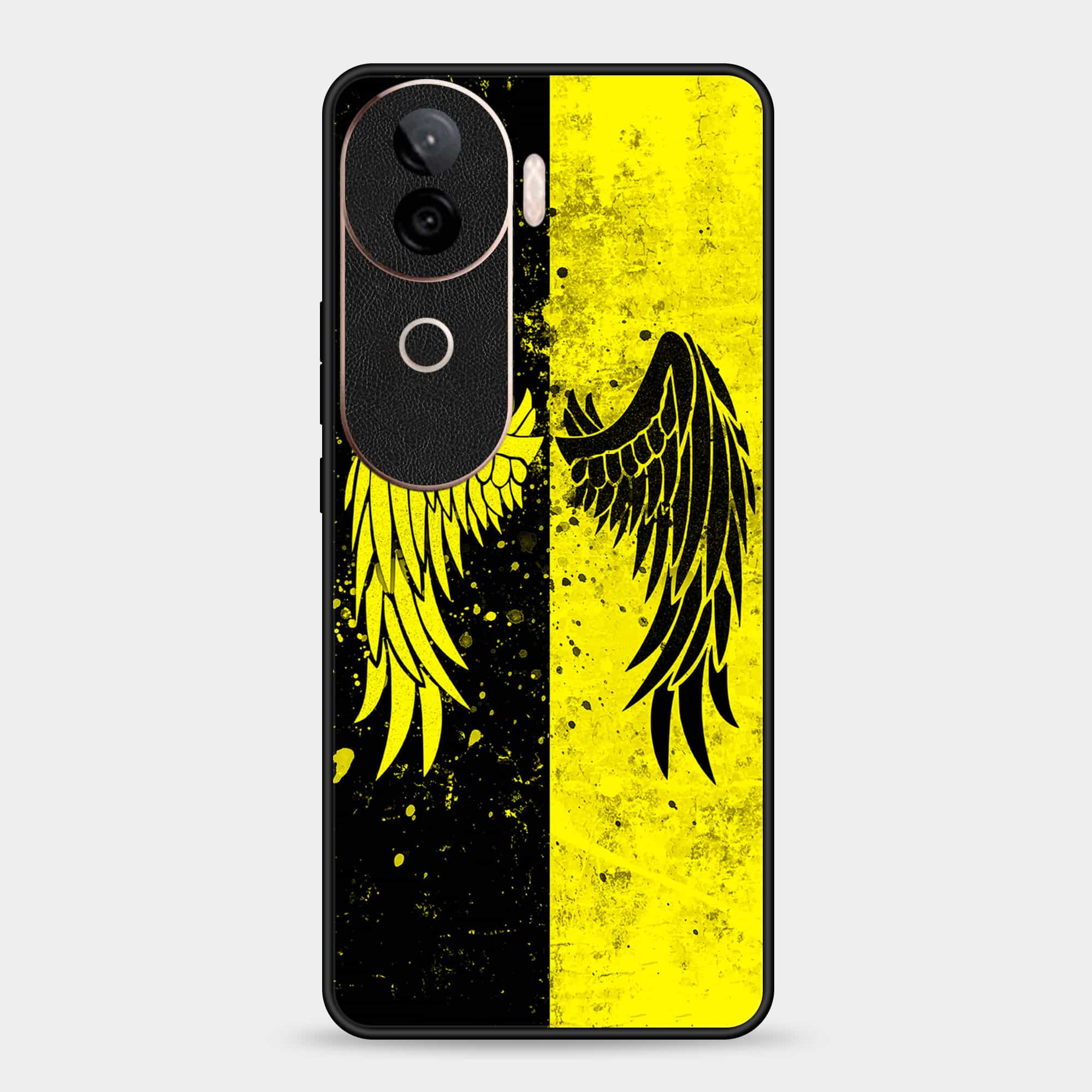 Vivo V40e Design-007 Premium Glossy Phone Case