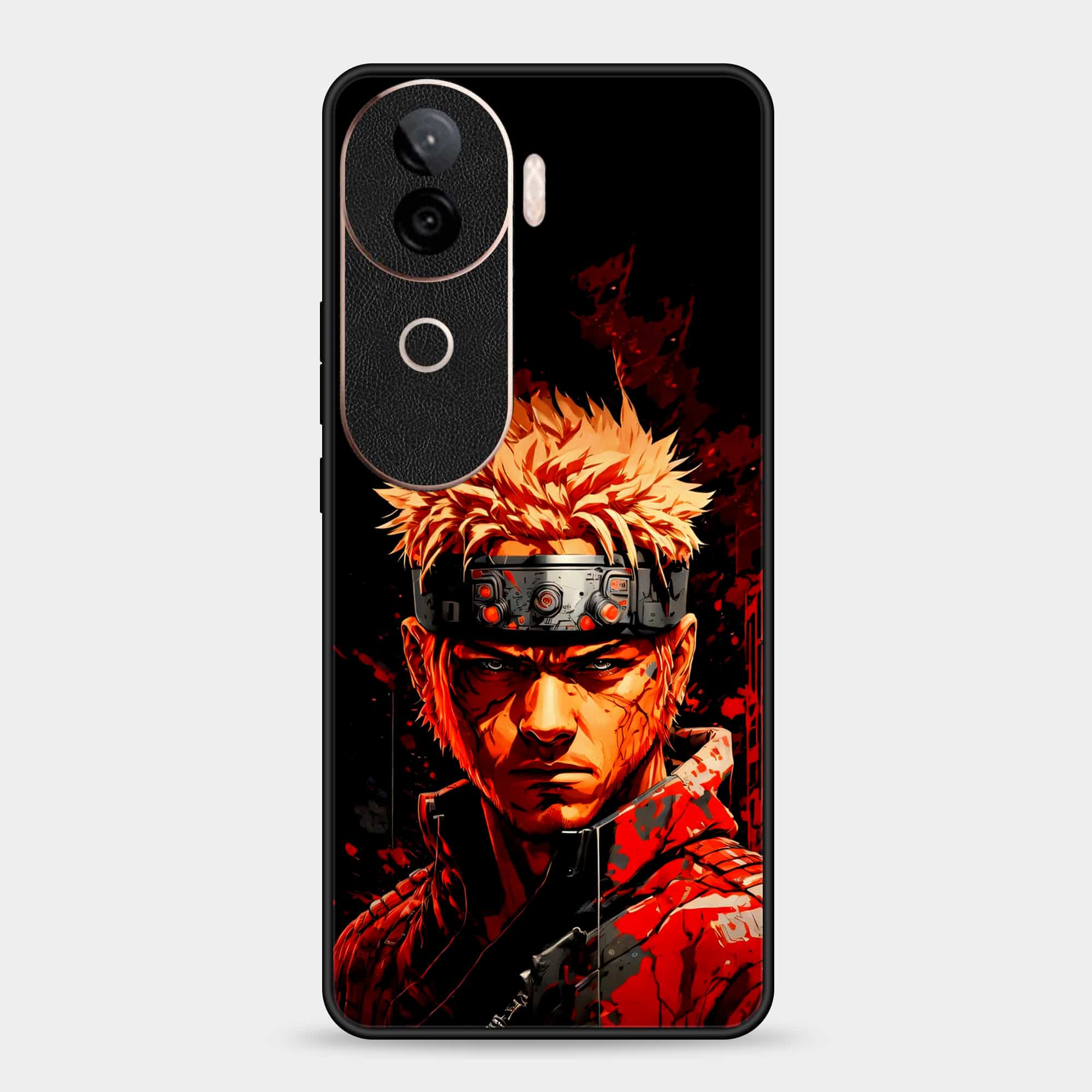 Vivo V40e Design-013 Premium Glossy Phone Case