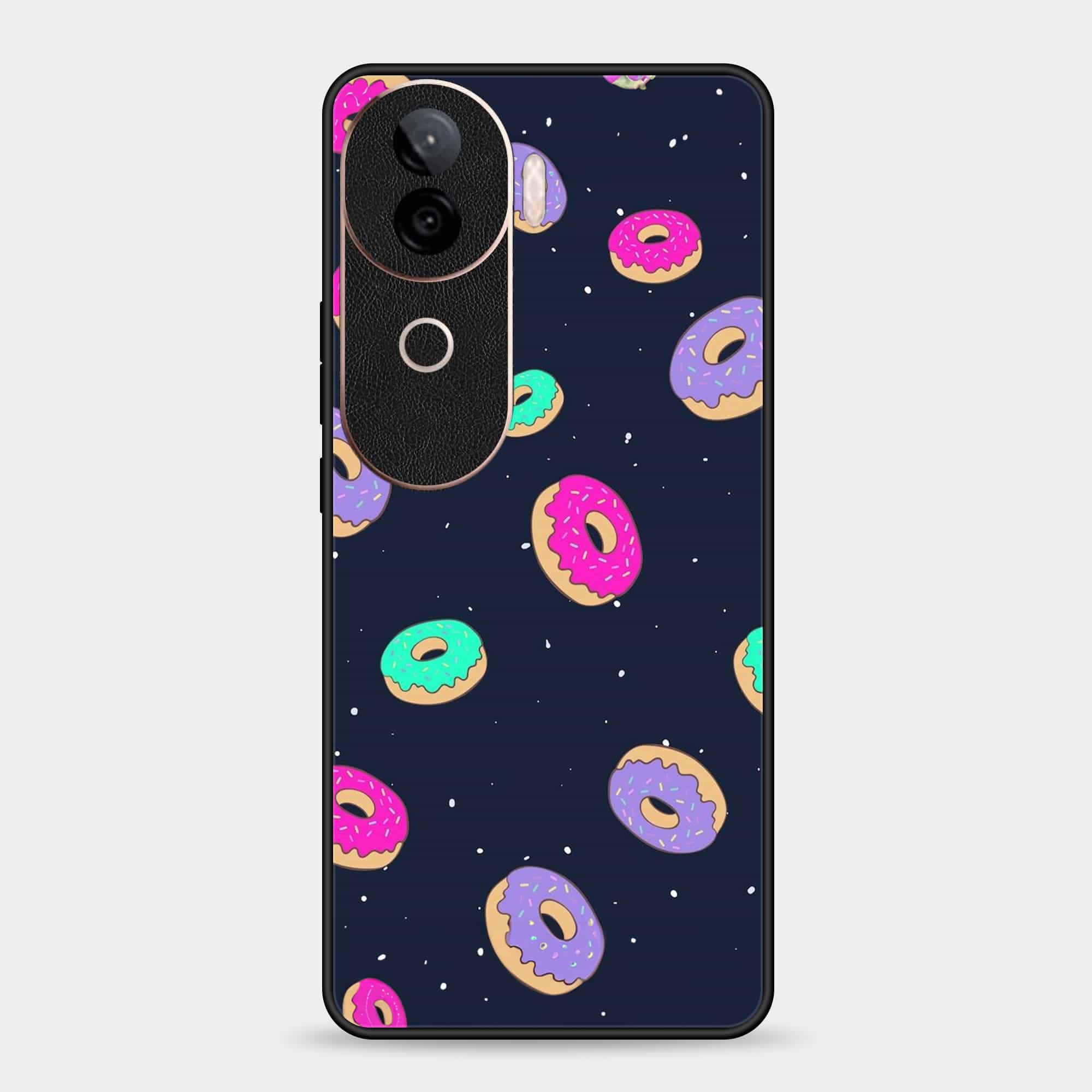 Vivo V40e Design-019 Premium Glossy Phone Case