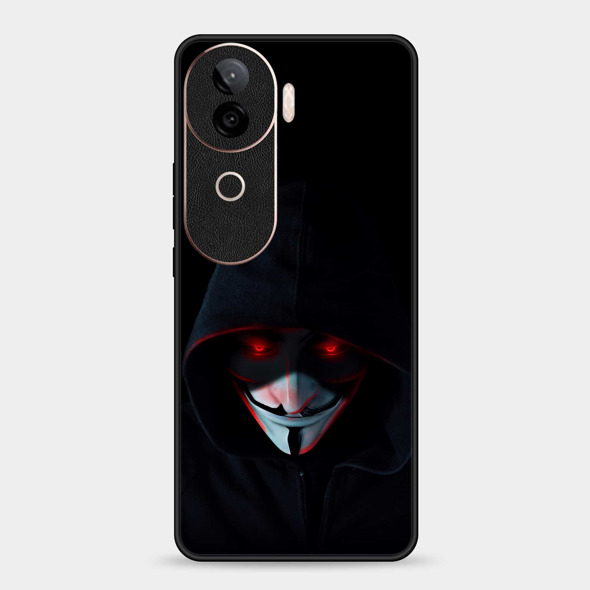 Vivo V40e Design-030 Premium Glossy Phone Case