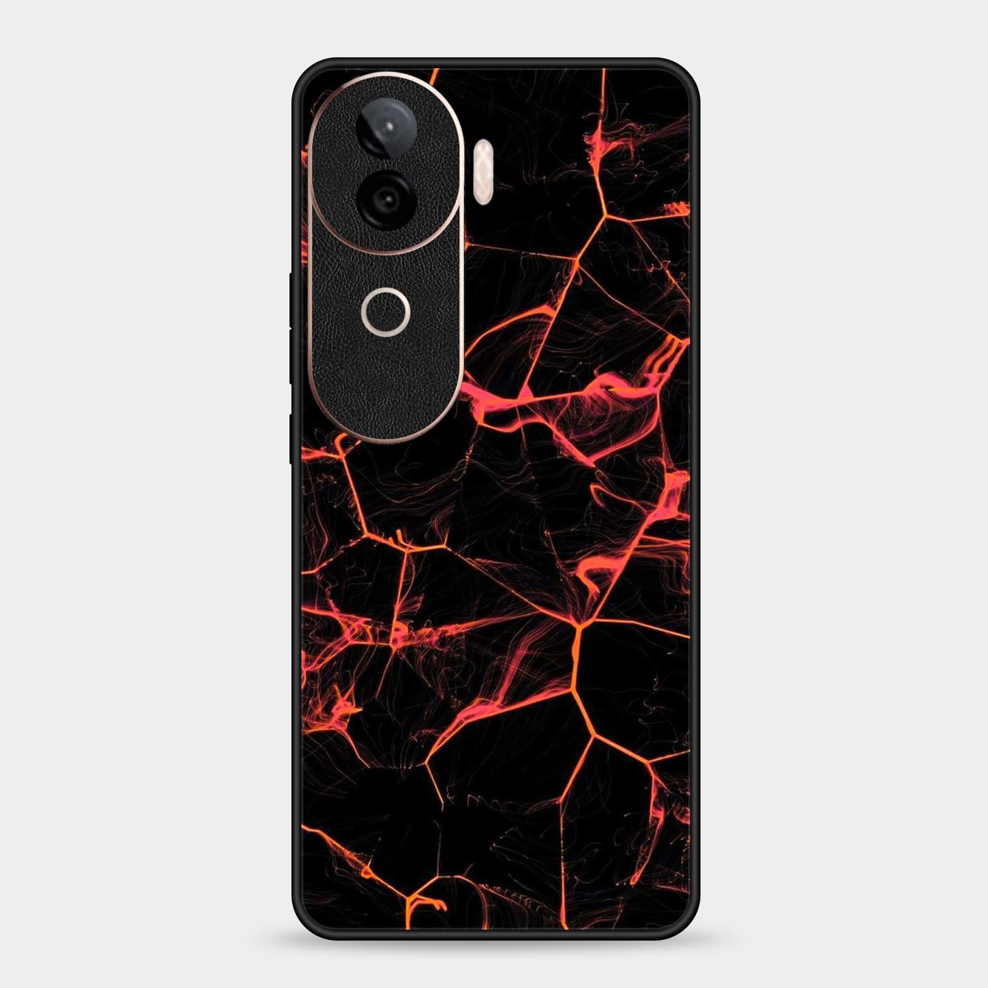 Vivo V40e Design-032 Premium Glossy Phone Case