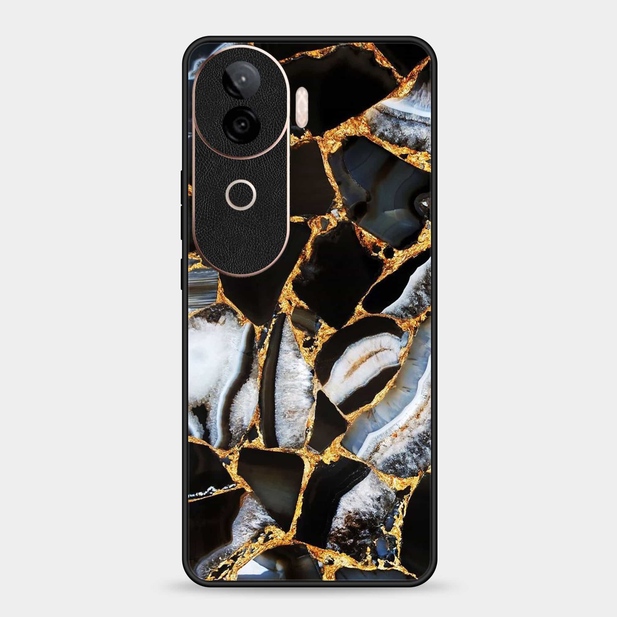 Vivo V40e Design-033 Premium Glossy Phone Case