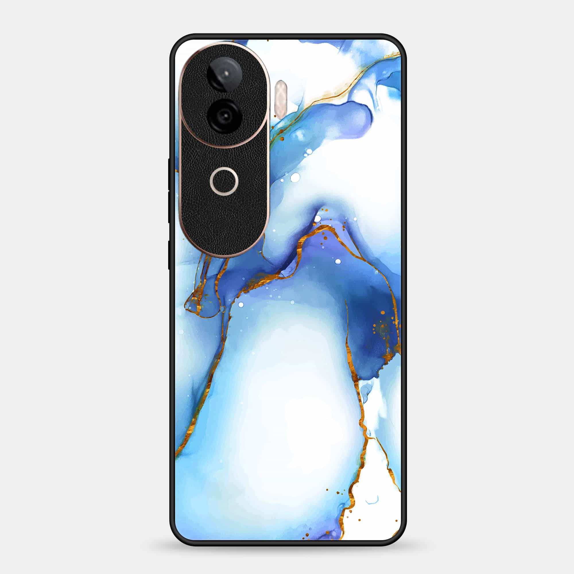 Vivo V40e Design-037 Premium Glossy Phone Case