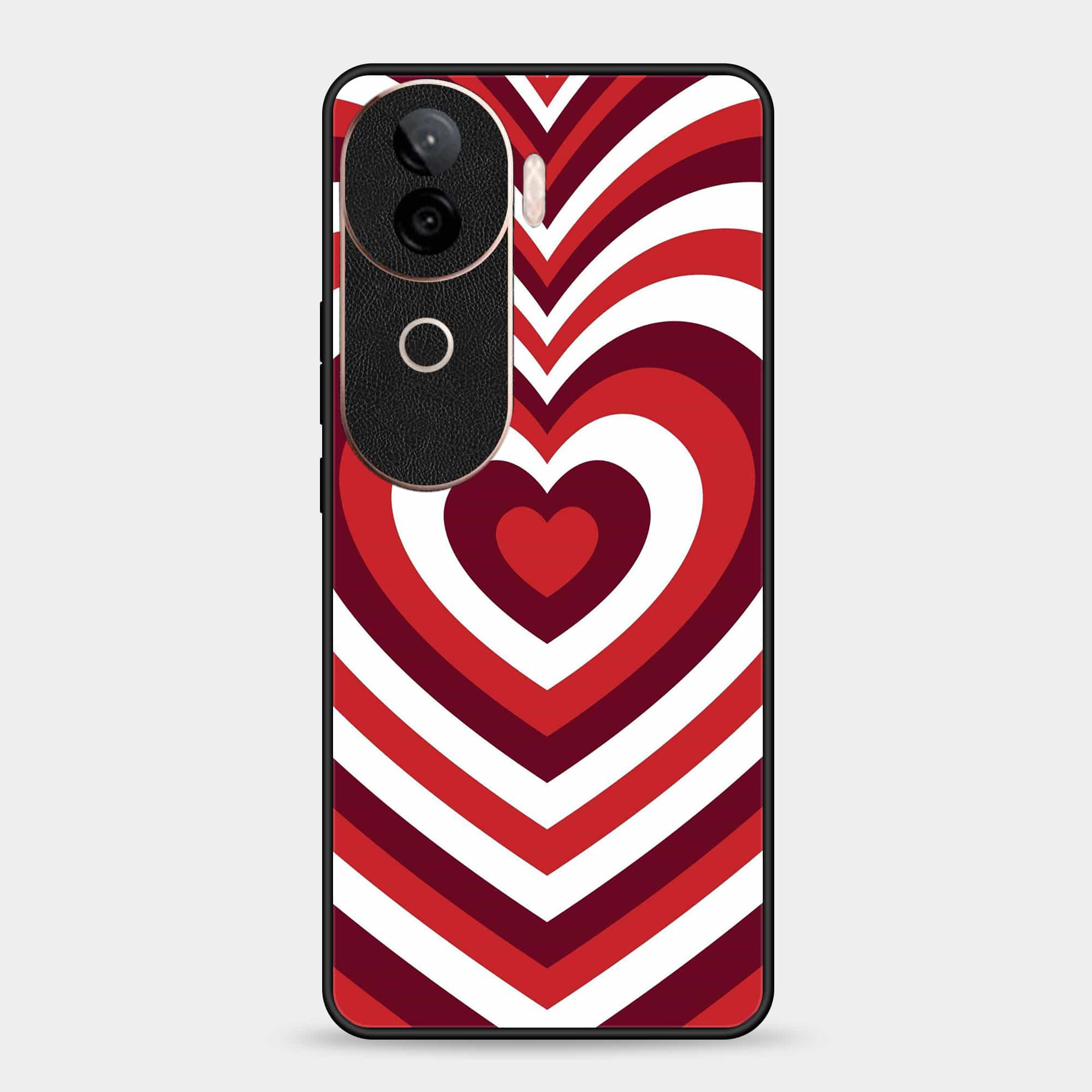 Vivo V40e Design-058 Premium Glossy Phone Case