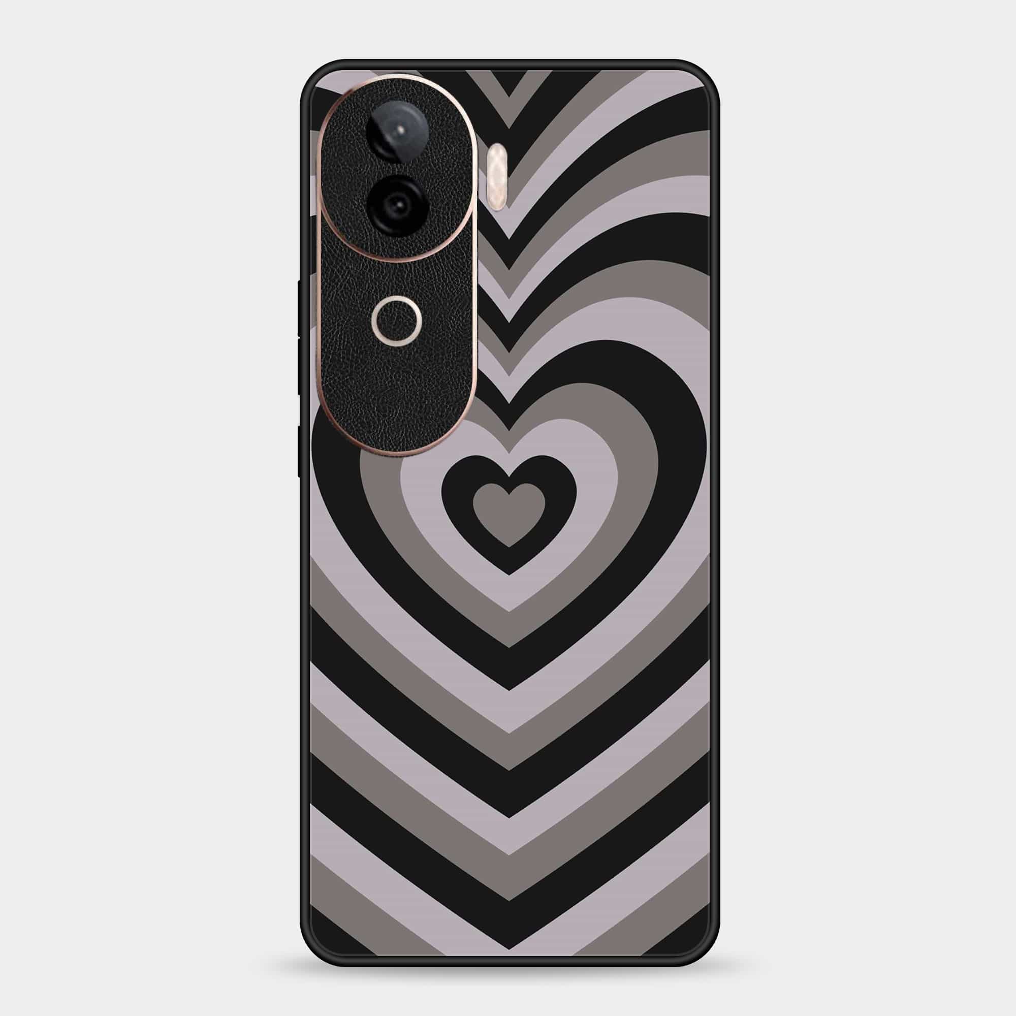 Vivo V40e Design-060 Premium Glossy Phone Case