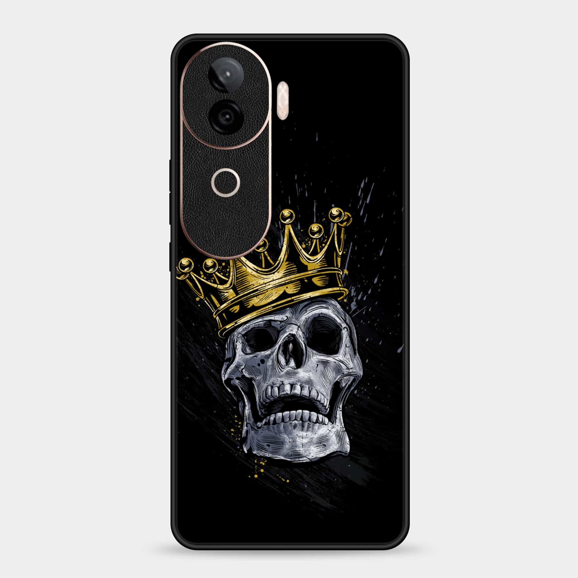 Vivo V40e Design-067 Premium Glossy Phone Case