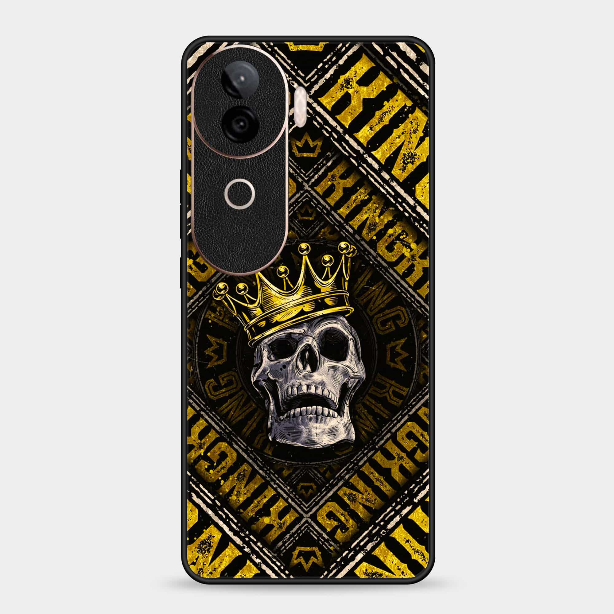 Vivo V40e Design-070 Premium Glossy Phone Case