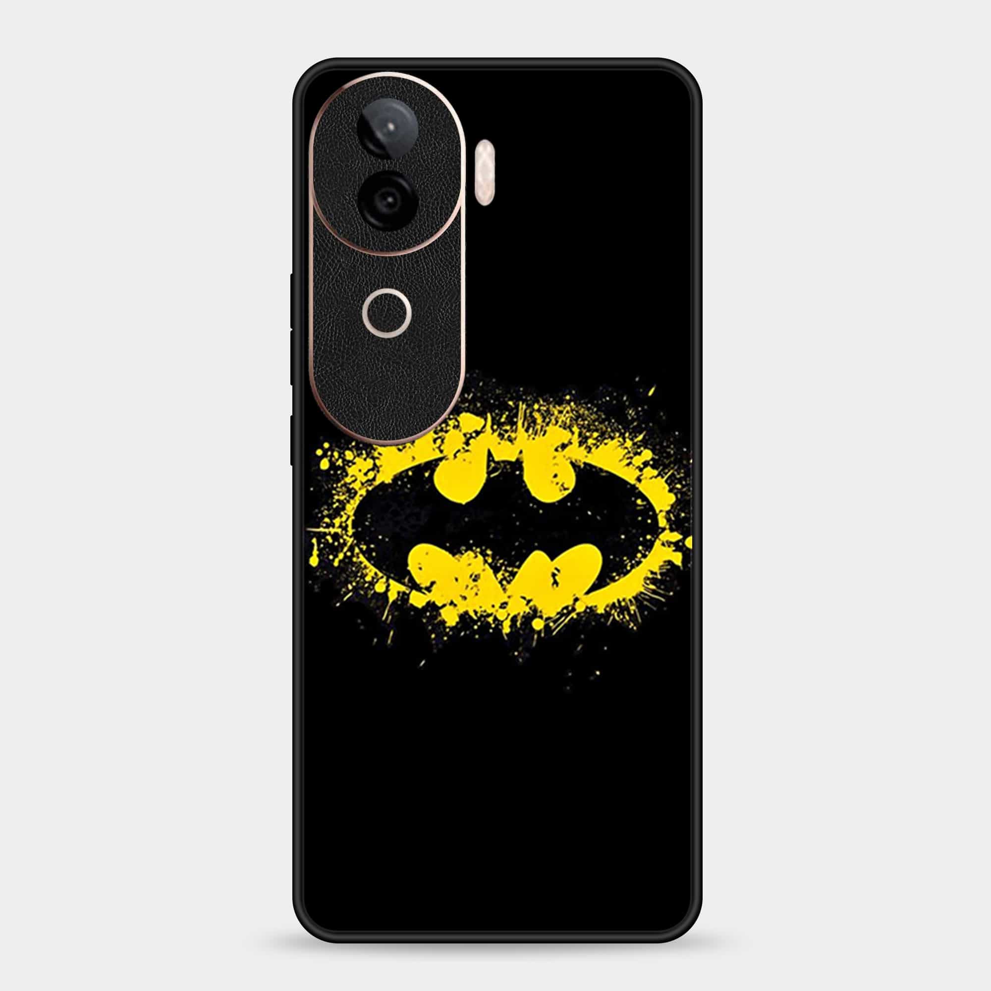 Vivo V40e Design-073 Premium Glossy Phone Case