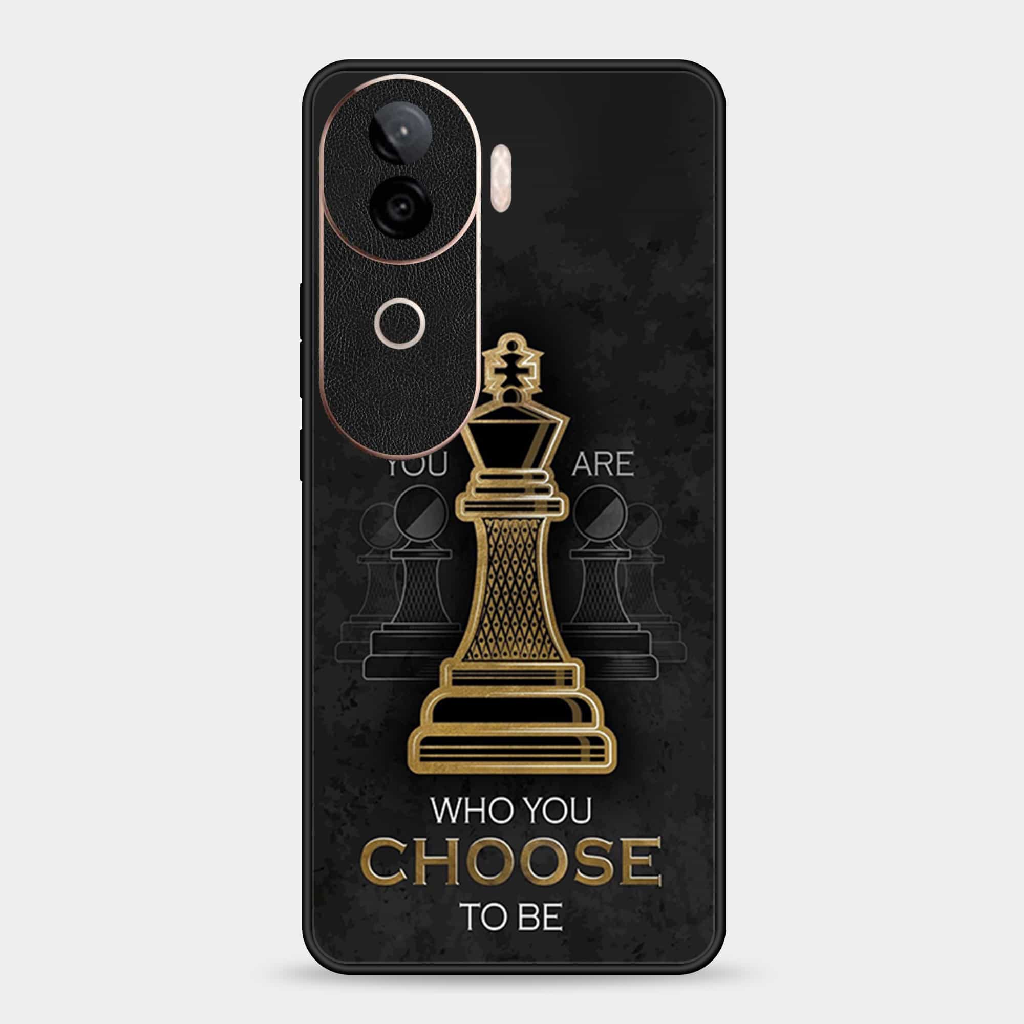 Vivo V40e Design-078 Premium Glossy Phone Case