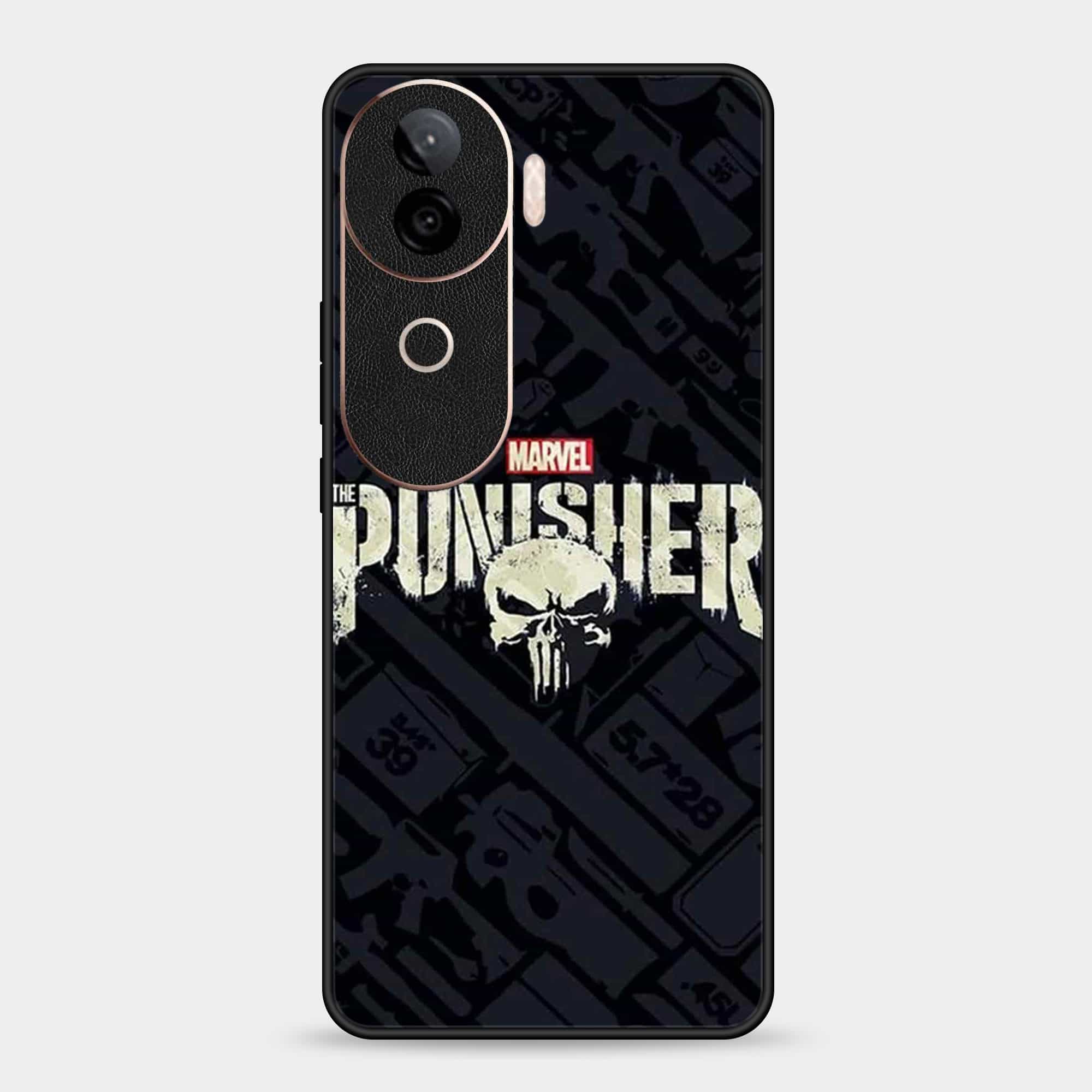 Vivo V40e Design-106 Premium Glossy Phone Case