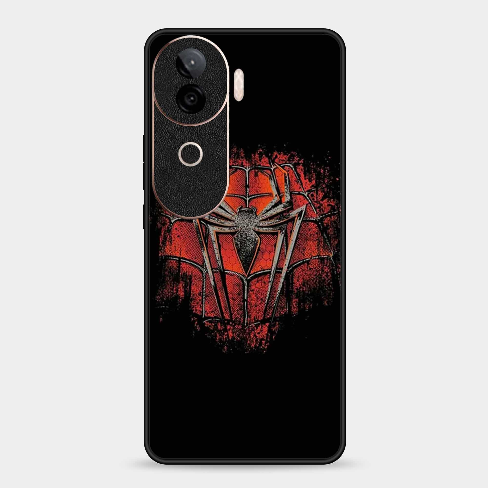 Vivo V40e Design-109 Premium Glossy Phone Case