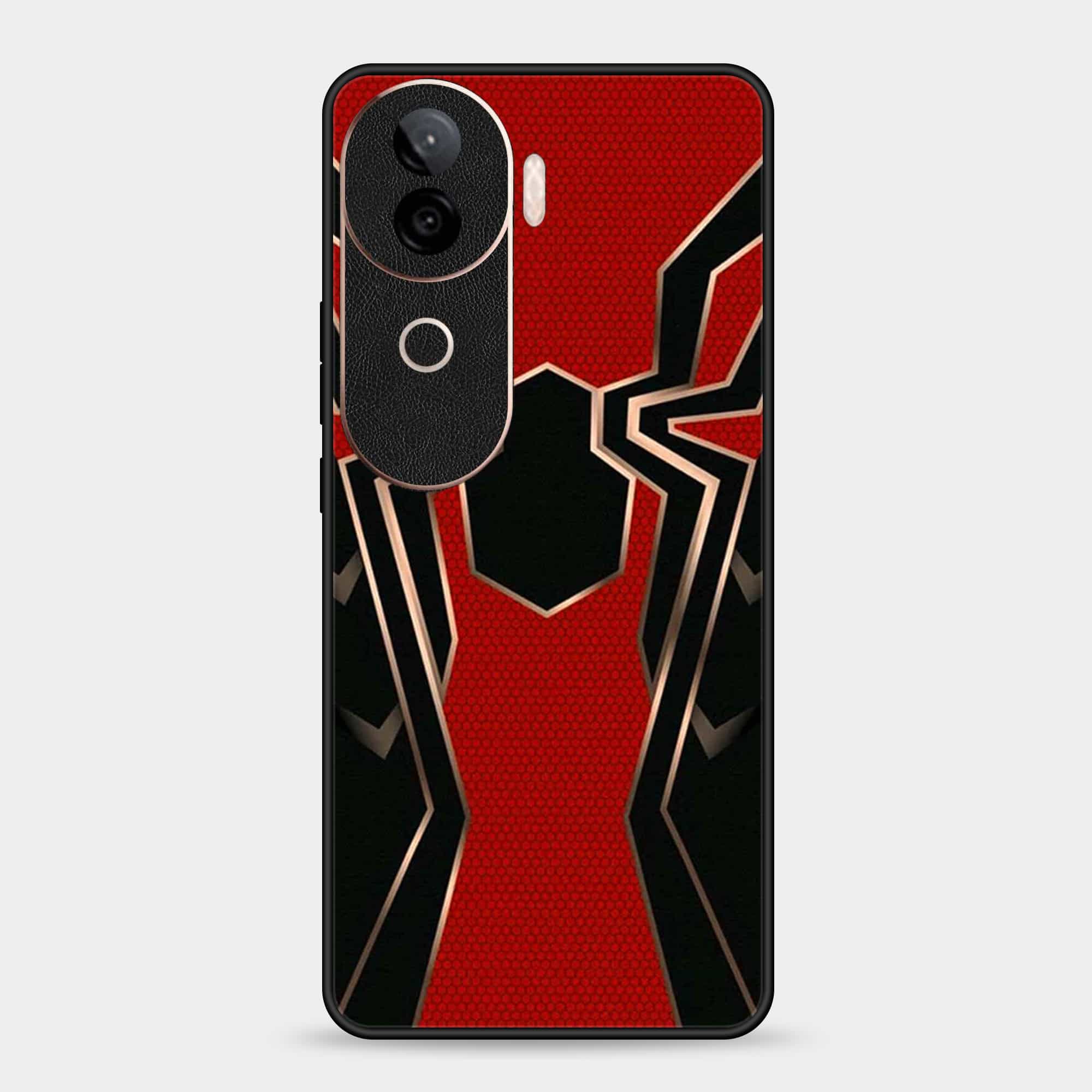 Vivo V40e Design-110 Premium Glossy Phone Case