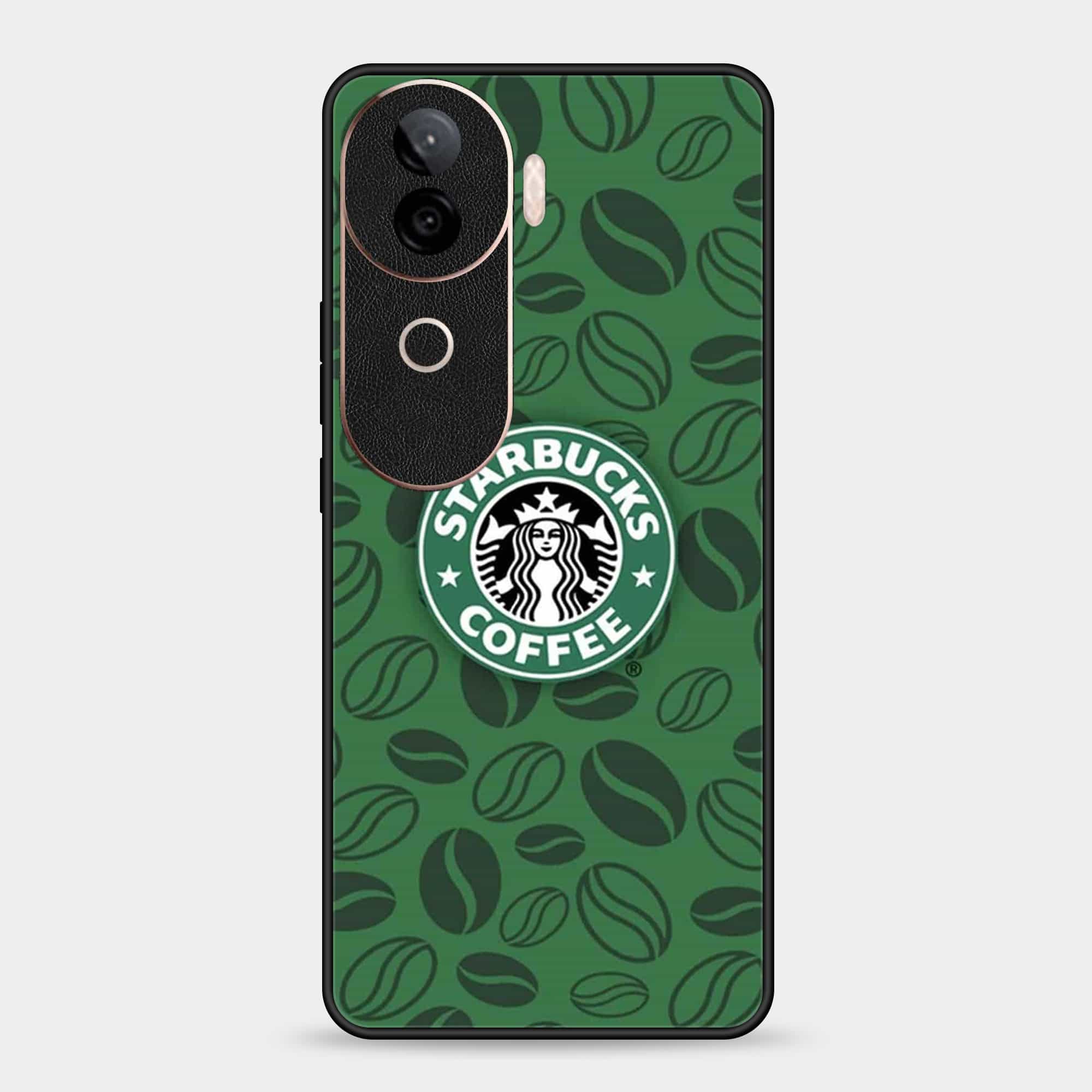 Vivo V40e Design-112 Premium Glossy Phone Case