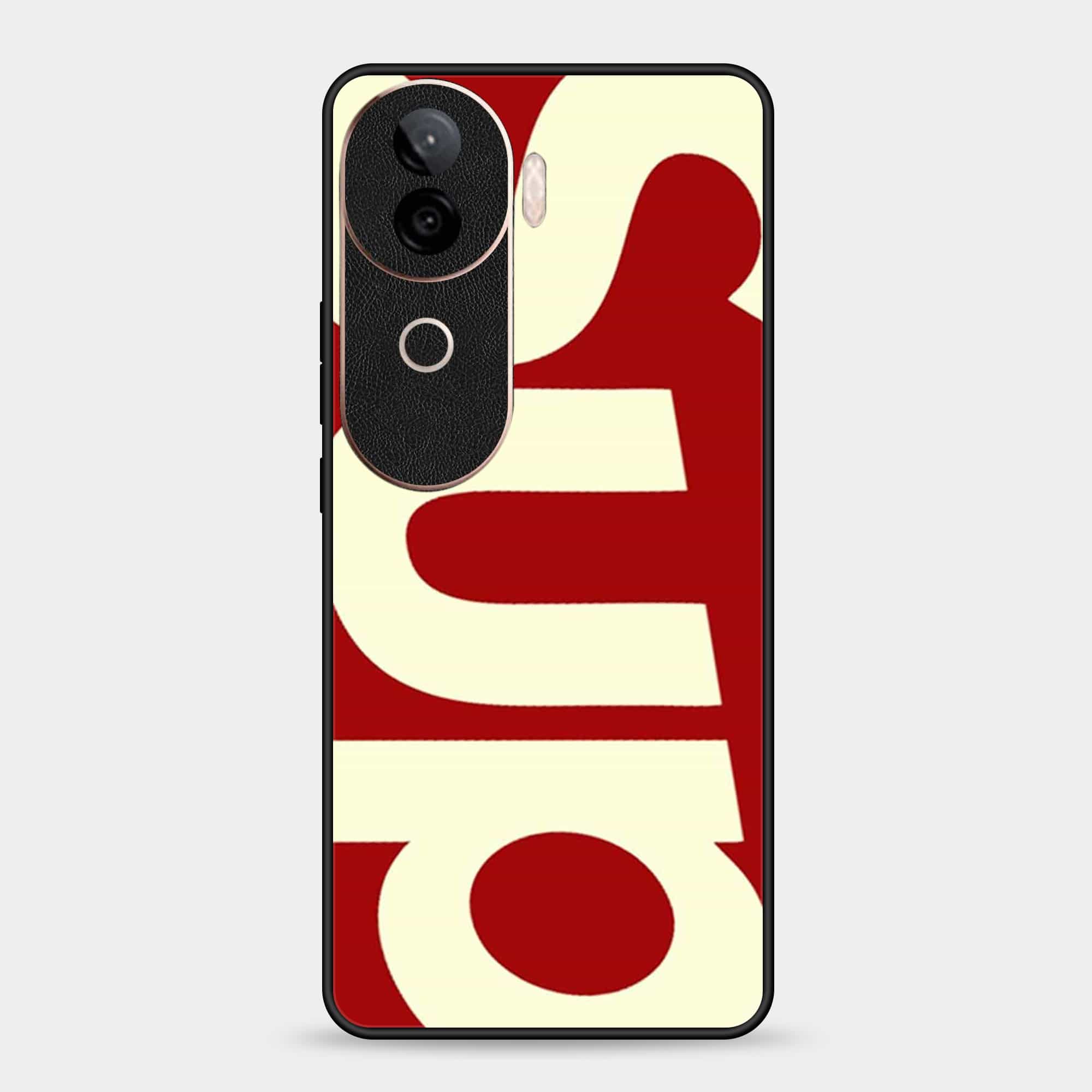 Vivo V40e Design-113 Premium Glossy Phone Case