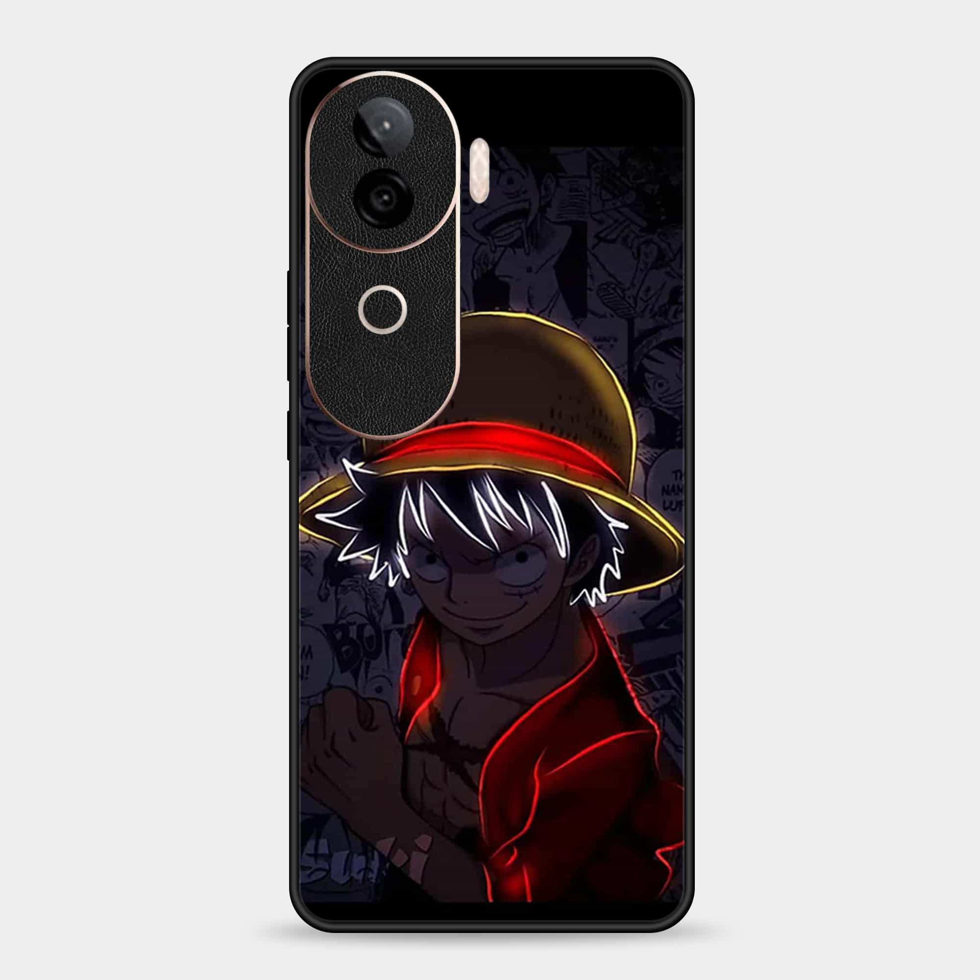 Vivo V40e Design-115 Premium Glossy Phone Case