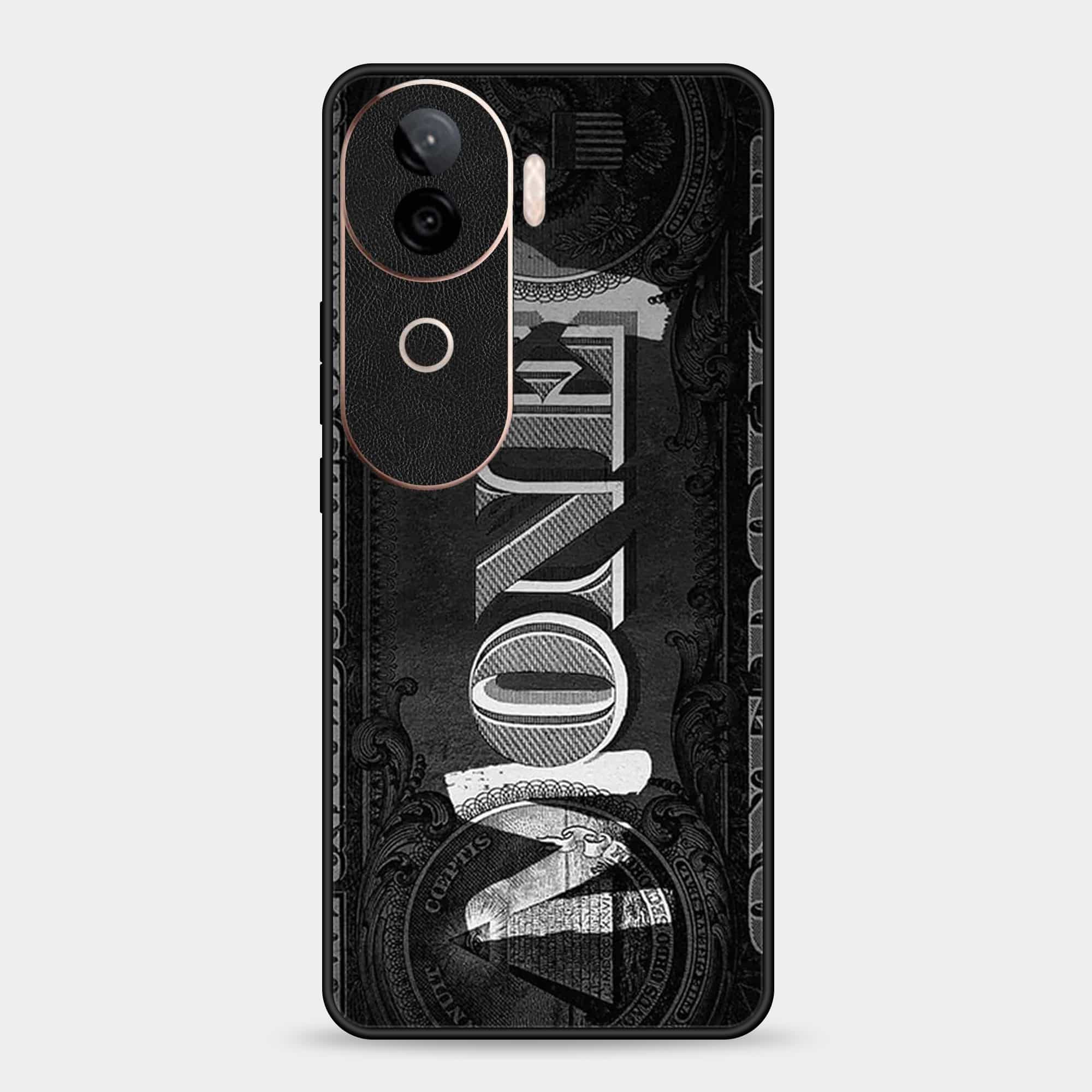 Vivo V40e Design-119 Premium Glossy Phone Case