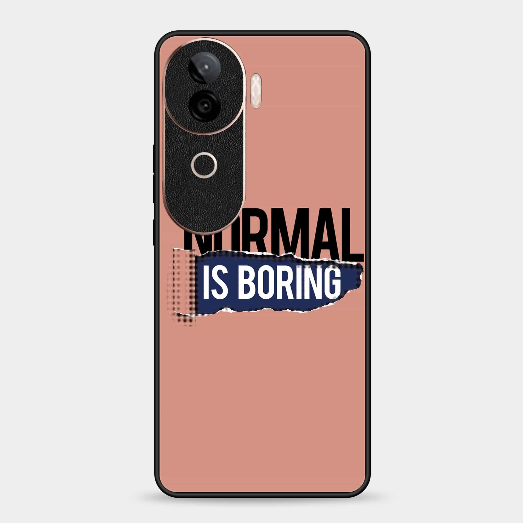 Vivo V40e Design-129 Premium Glossy Phone Case