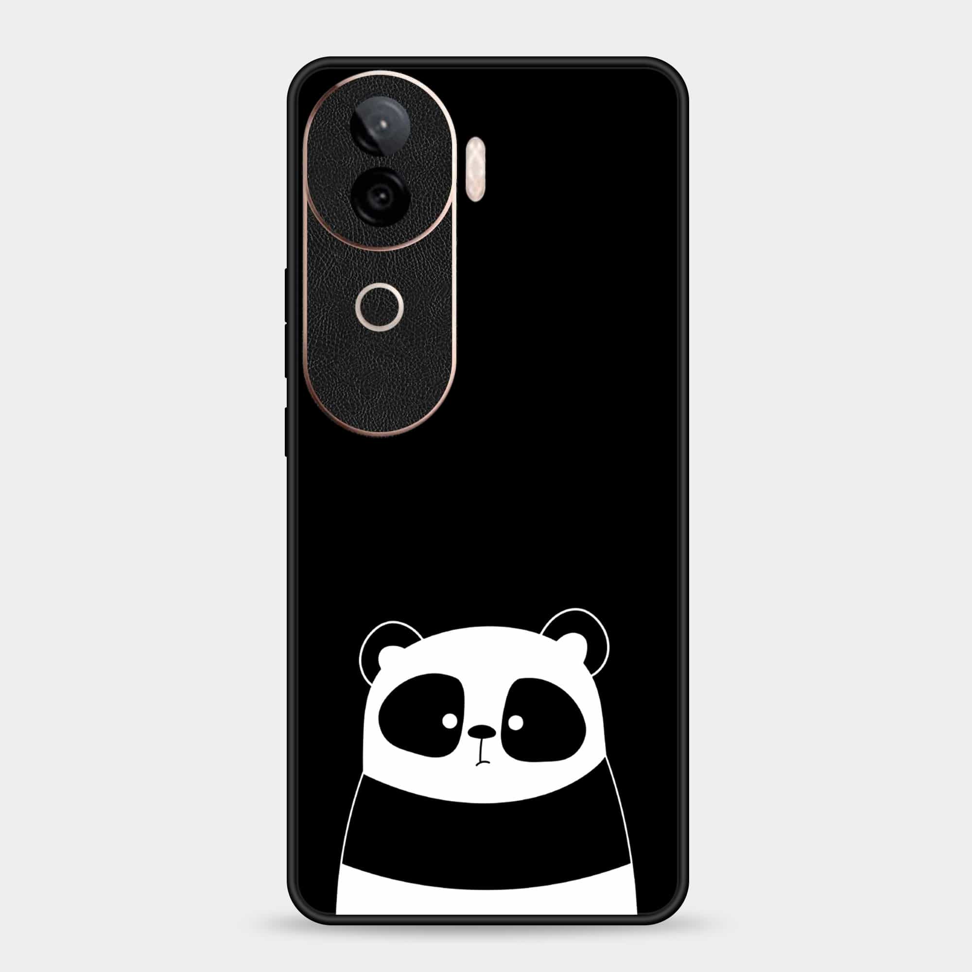 Vivo V40e Design-131 Premium Glossy Phone Case