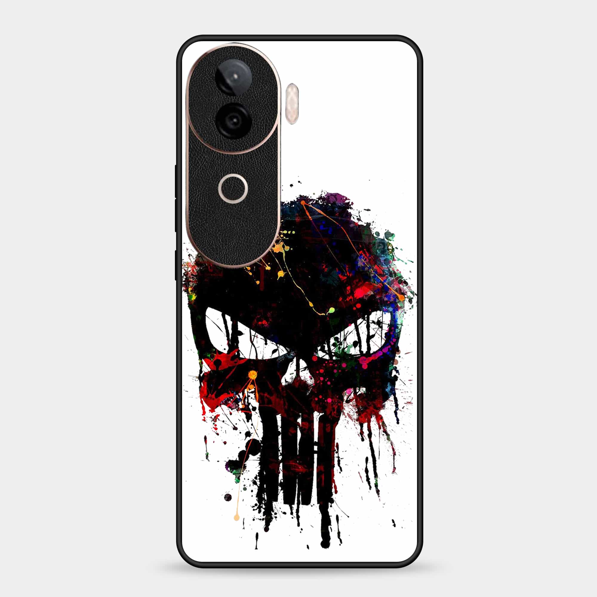 Vivo V40e Design-133 Premium Glossy Phone Case