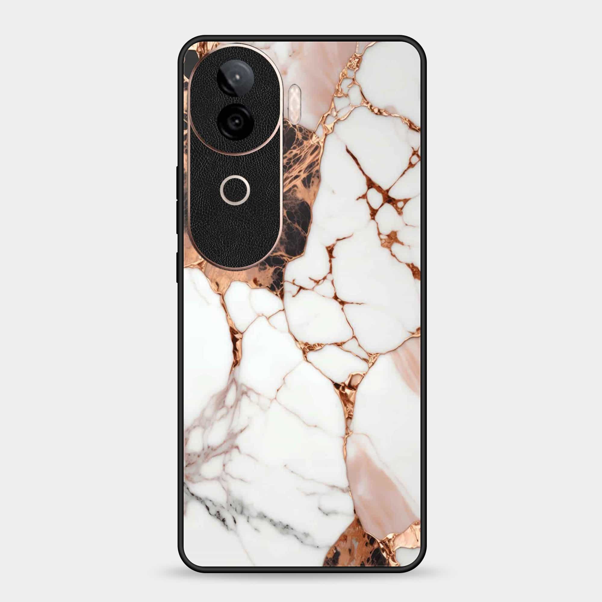 Vivo V40e Design-134 Premium Glossy Phone Case