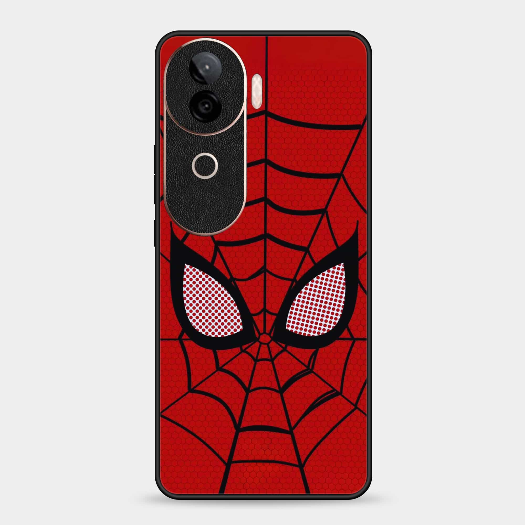 Vivo V40e Design-144 Premium Glossy Phone Case