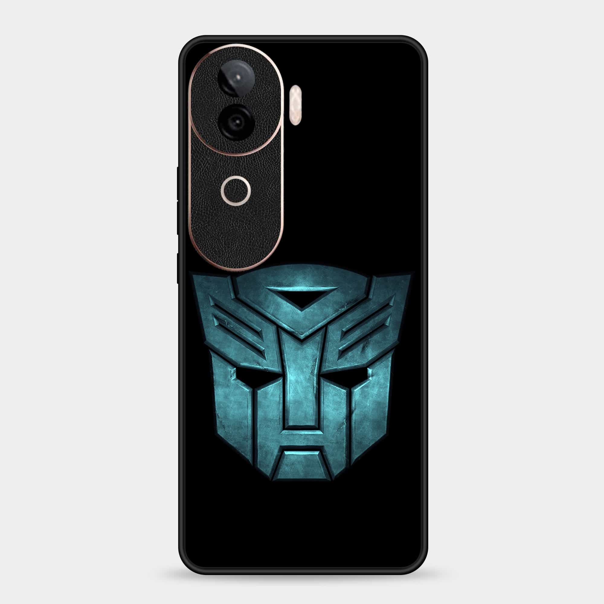 Vivo V40e Design-146 Premium Glossy Phone Case