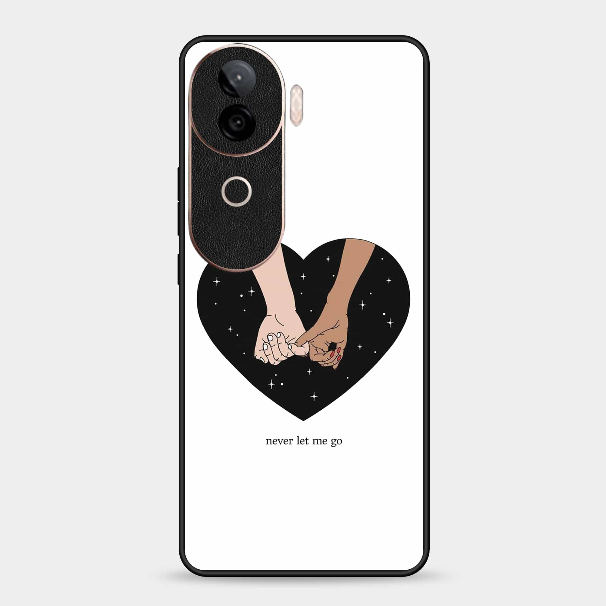 Vivo V40e Design-147 Premium Glossy Phone Case
