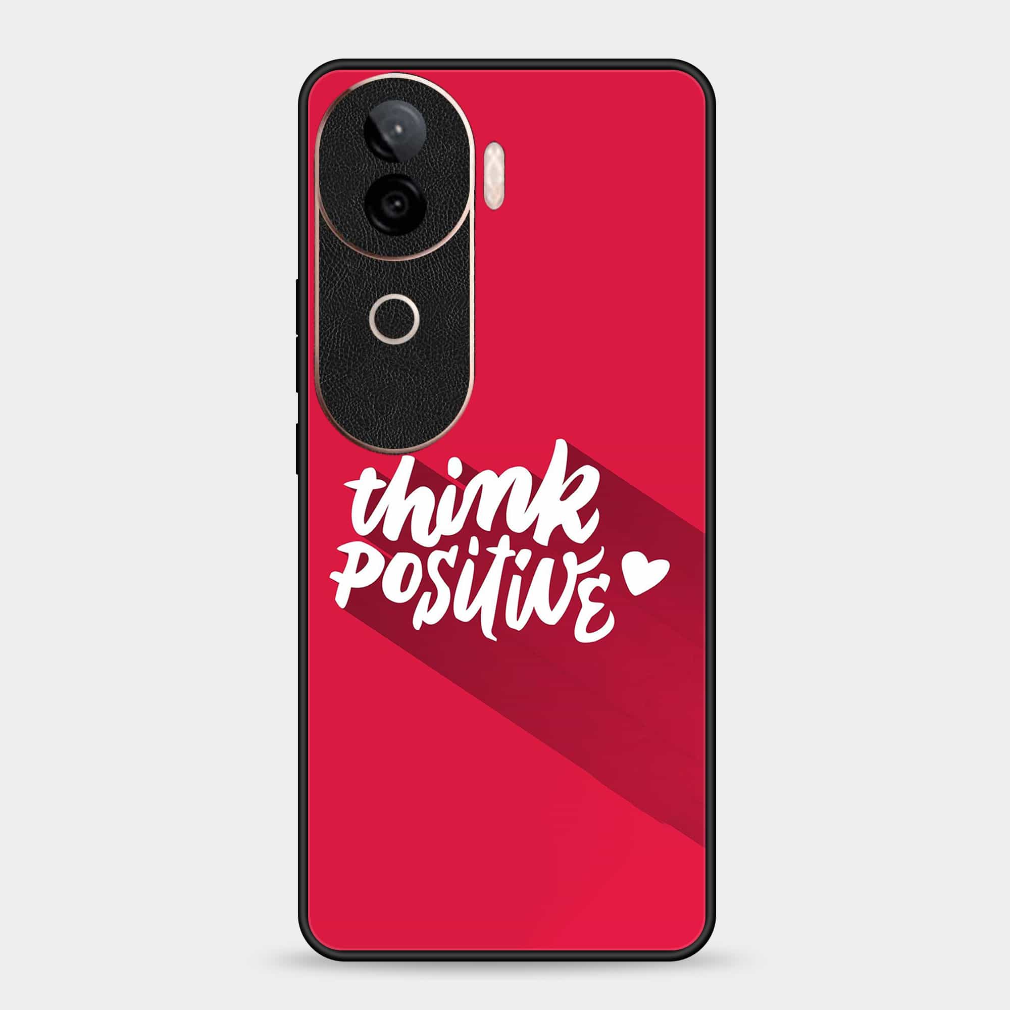 Vivo V40e Design-155 Premium Glossy Phone Case