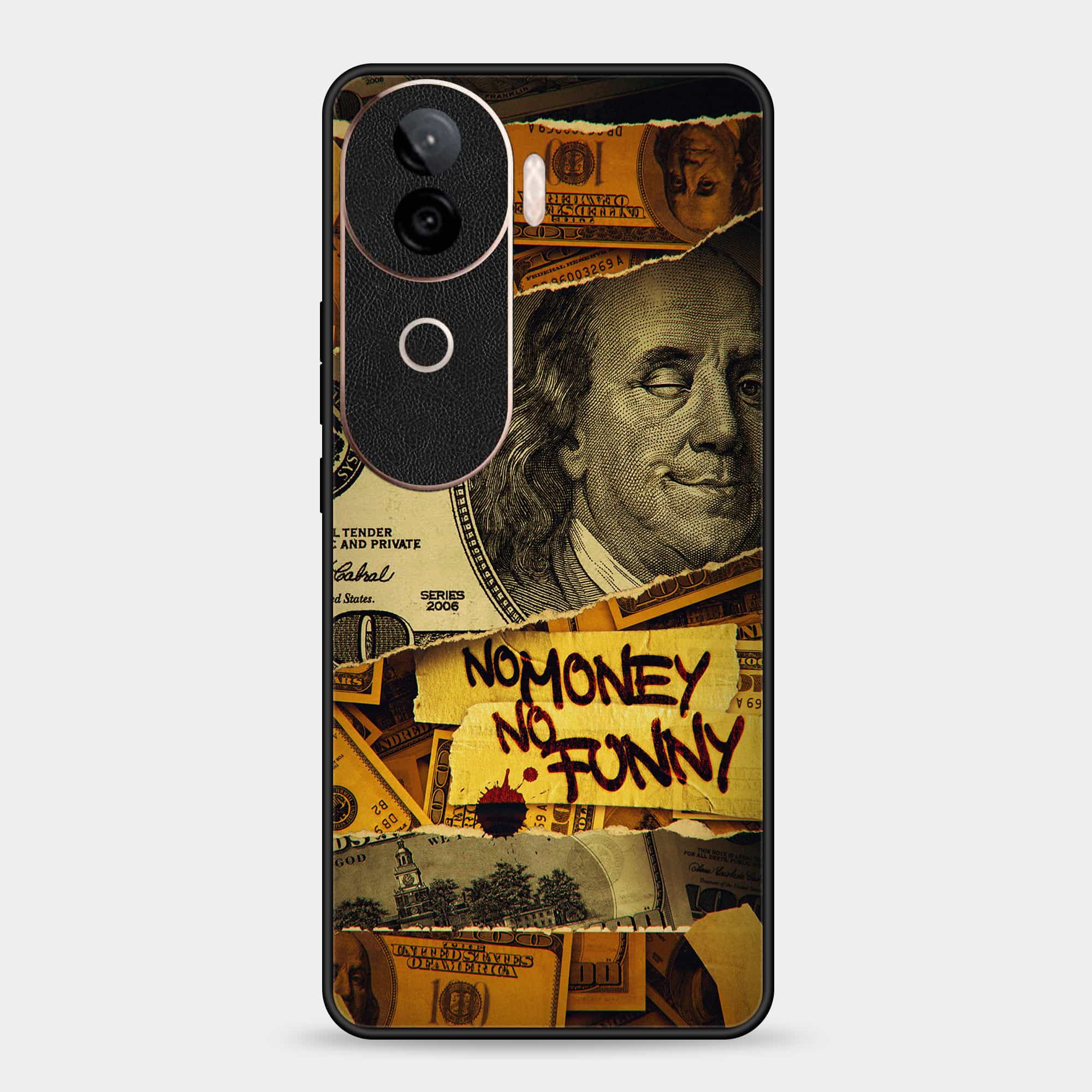 Vivo V40e Design-157 Premium Glossy Phone Case