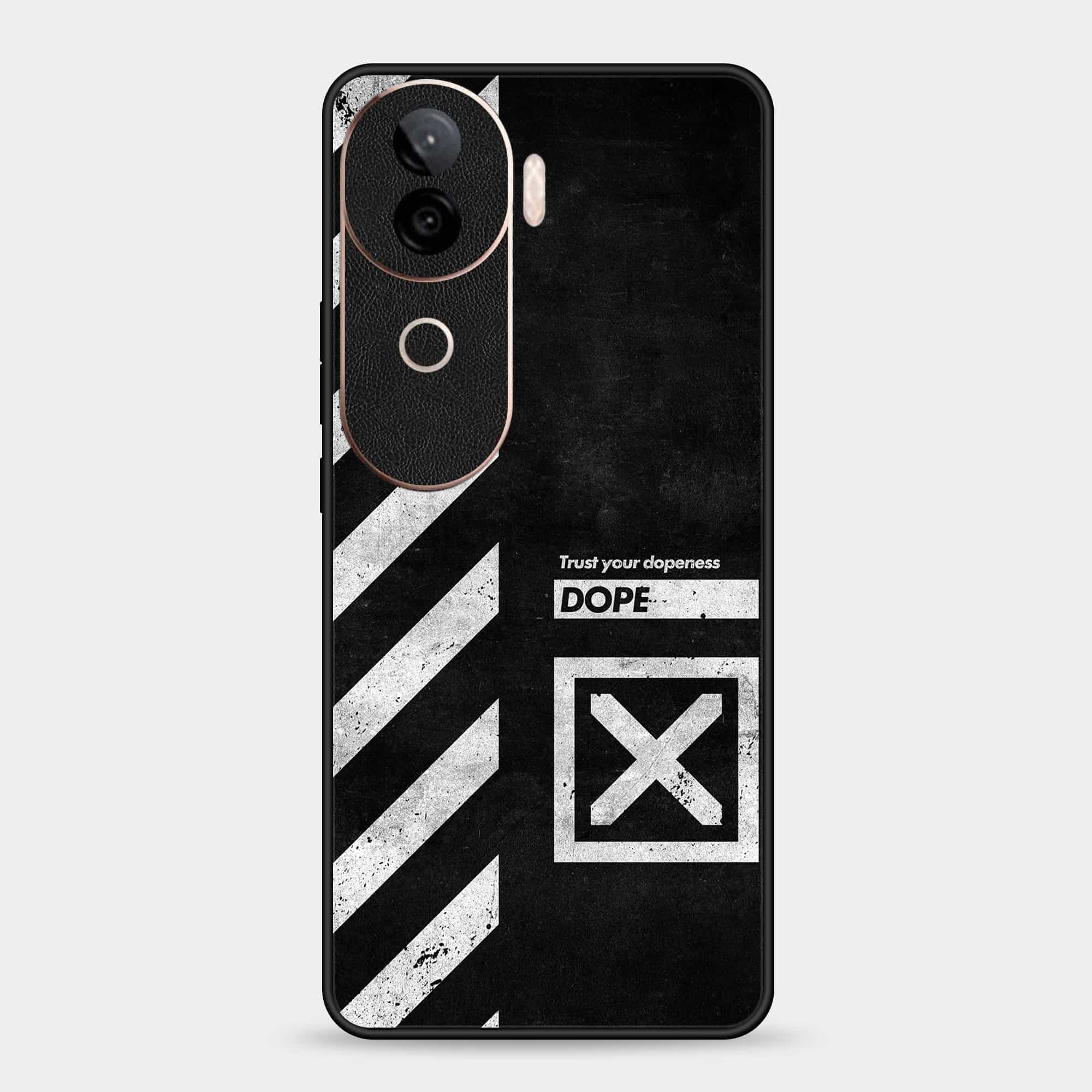 Vivo V40e Design-161 Premium Glossy Phone Case