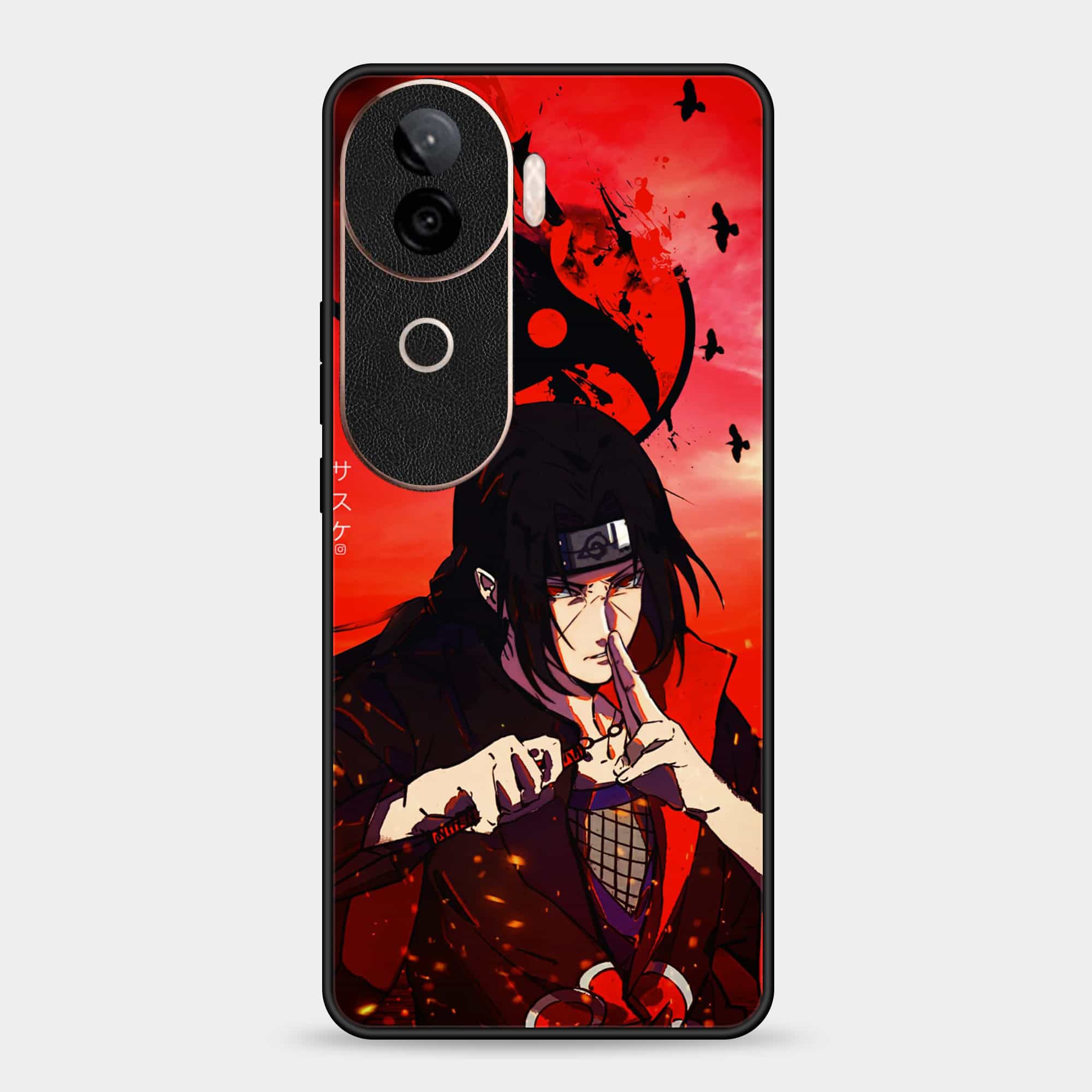 Vivo V40e Design-162 Premium Glossy Phone Case