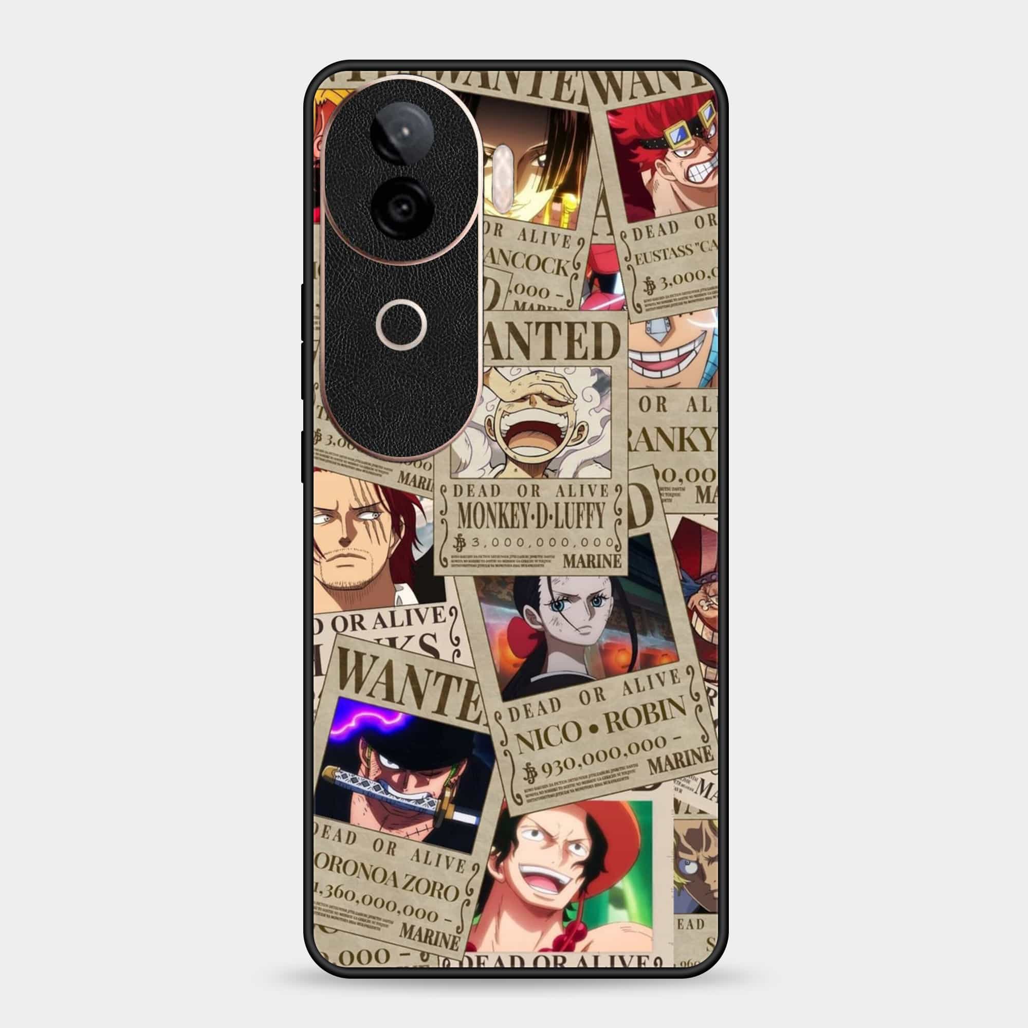 Vivo V40e Design-164 Premium Glossy Phone Case