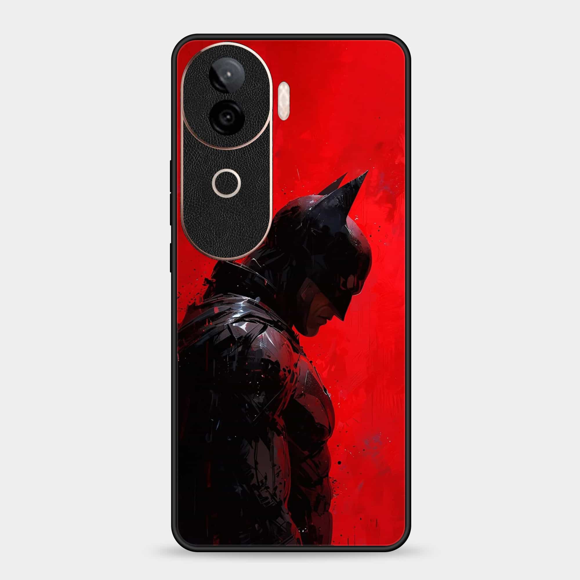 Vivo V40e Design-169 Premium Glossy Phone Case