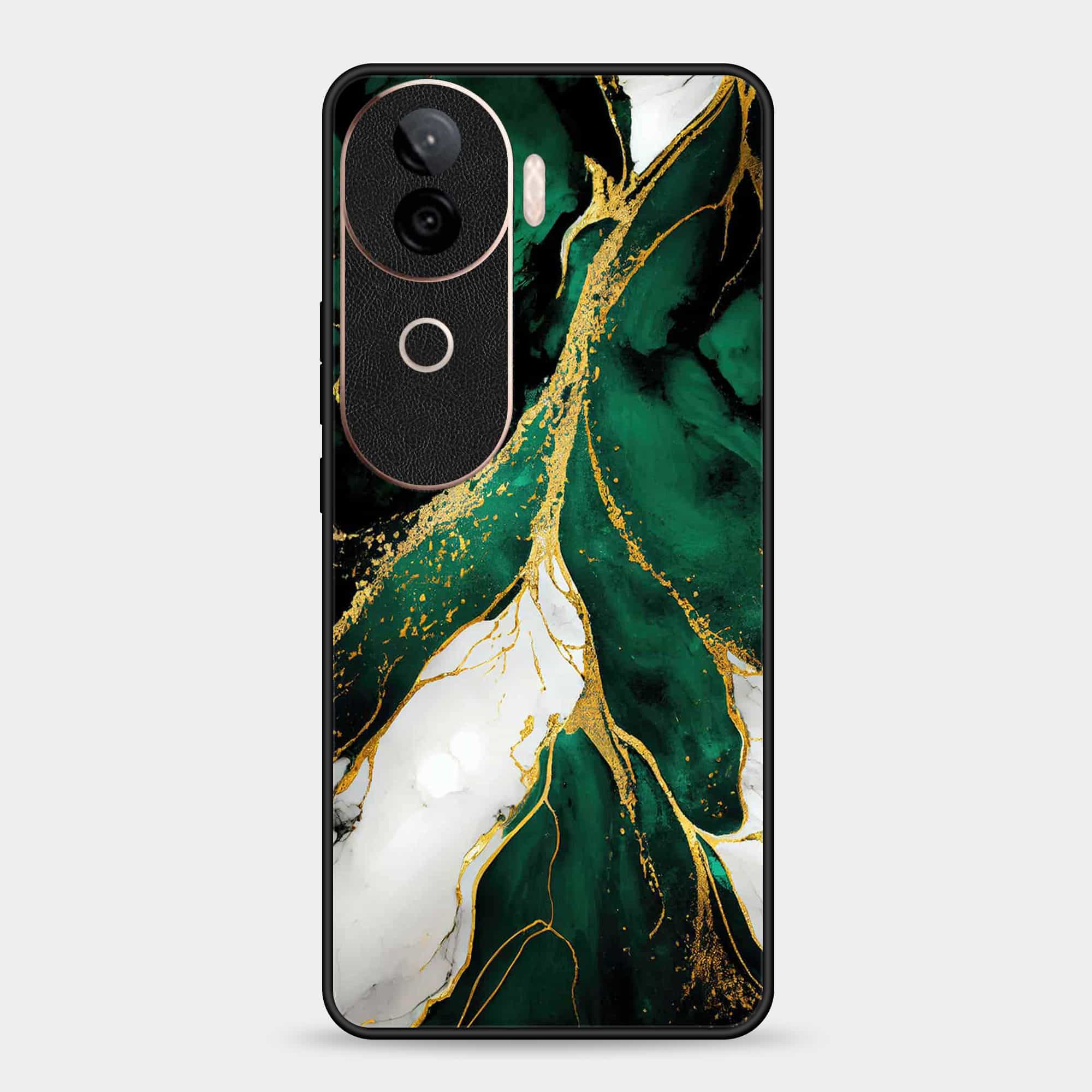 Vivo V40e Design-171 Premium Glossy Phone Case