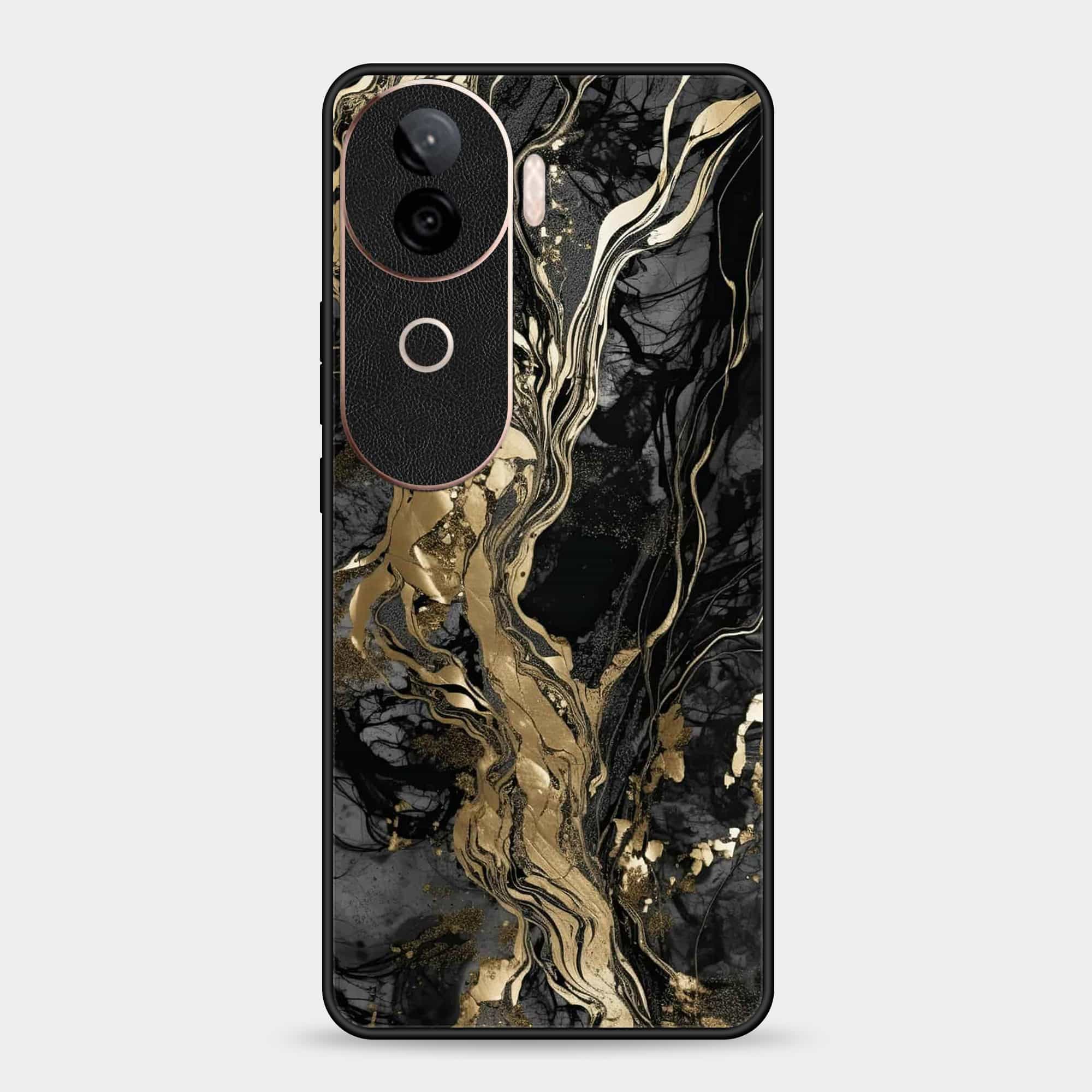 Vivo V40e Design-172 Premium Glossy Phone Case