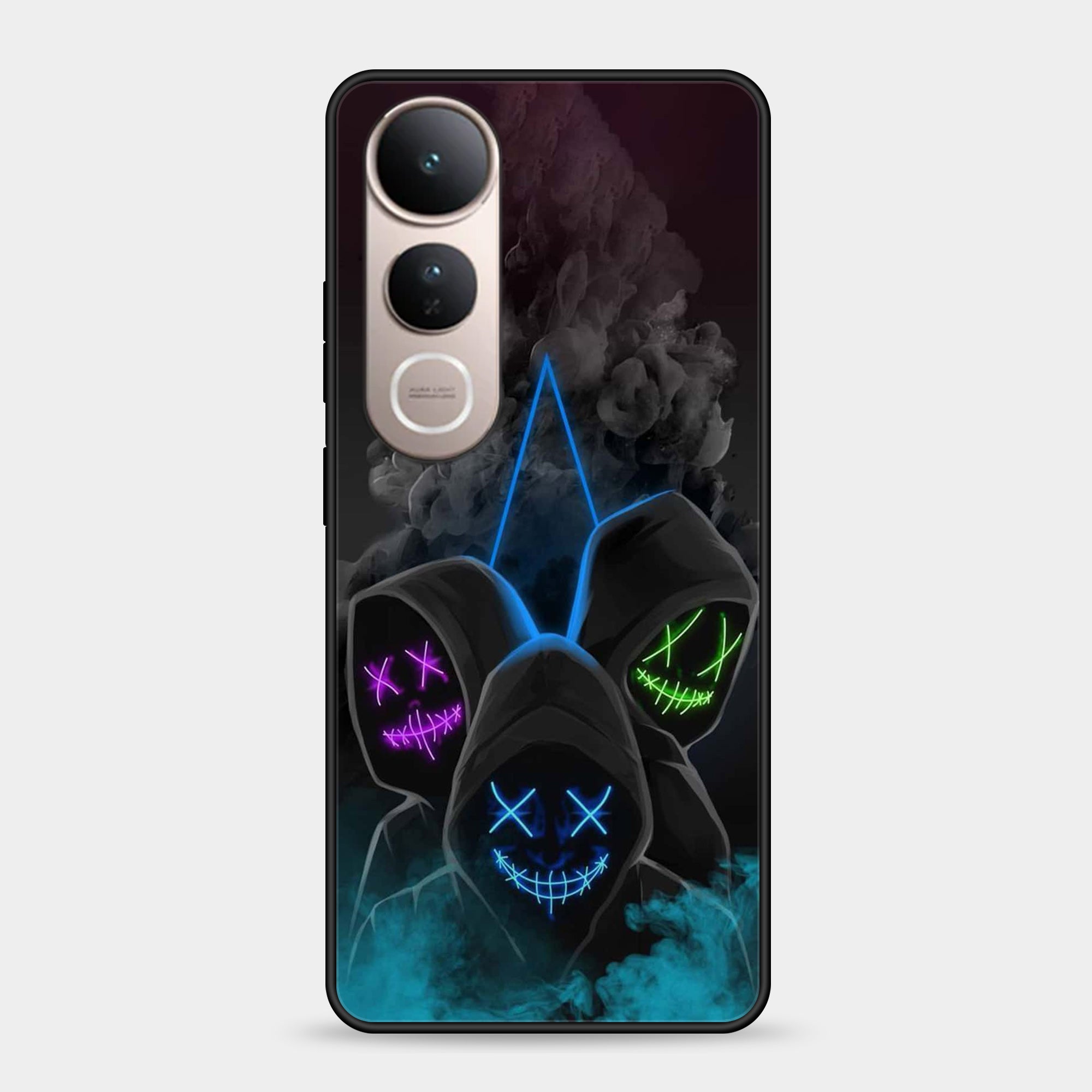 Vivo V50 Lite 5G Design-010 Premium Glossy Phone Case