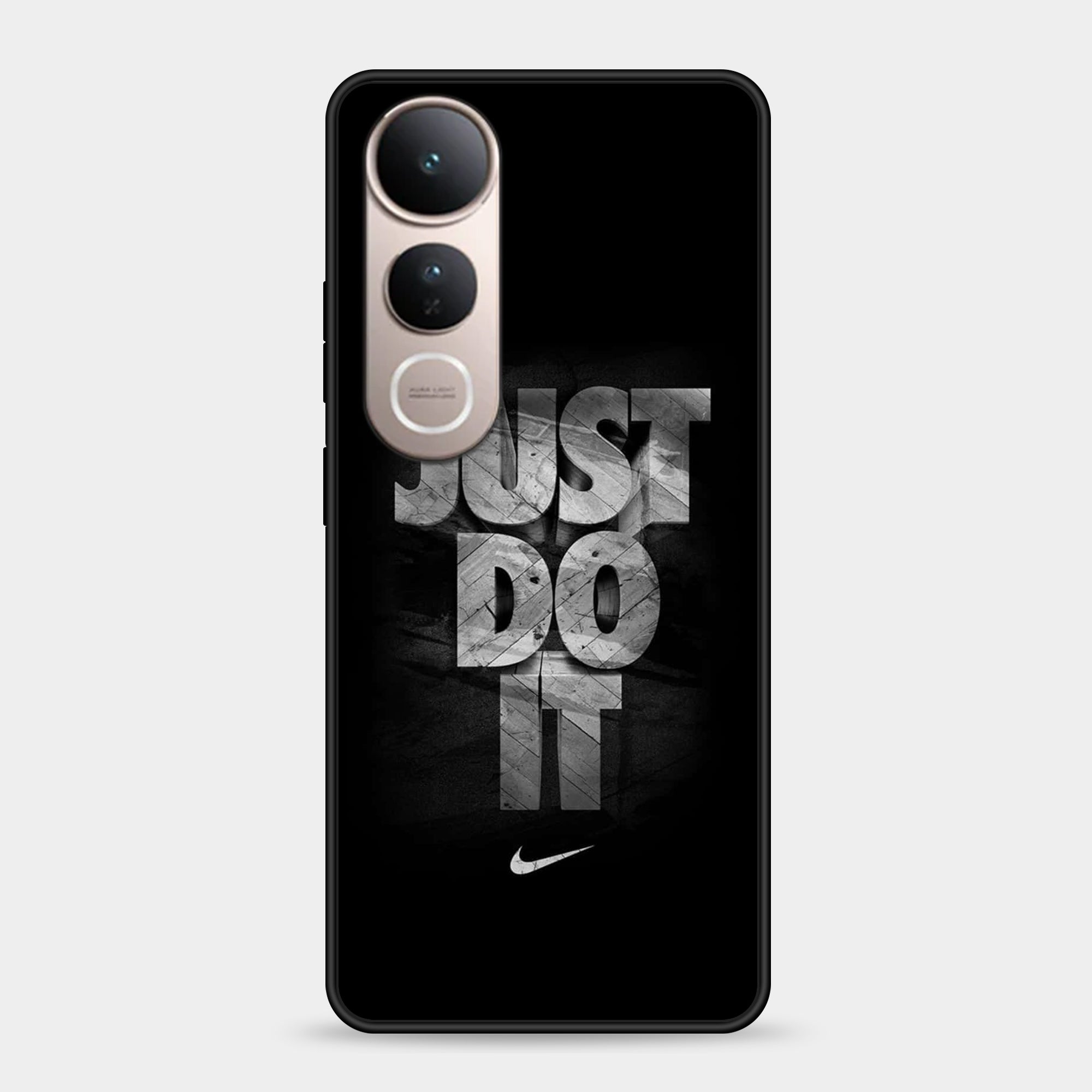 Vivo V50 Lite 5G Design-011 Premium Glossy Phone Case